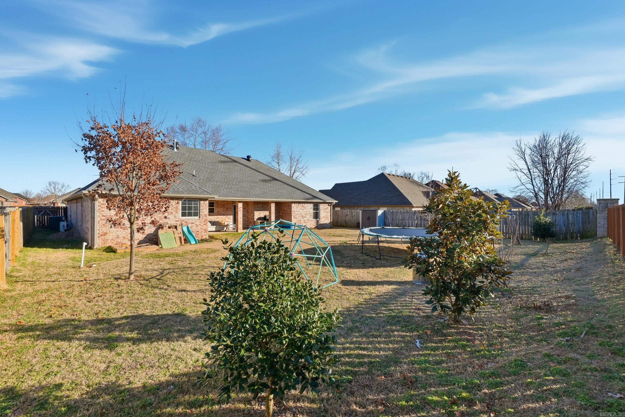 3004 SW Calm Ridge Rd  Bentonville, AR