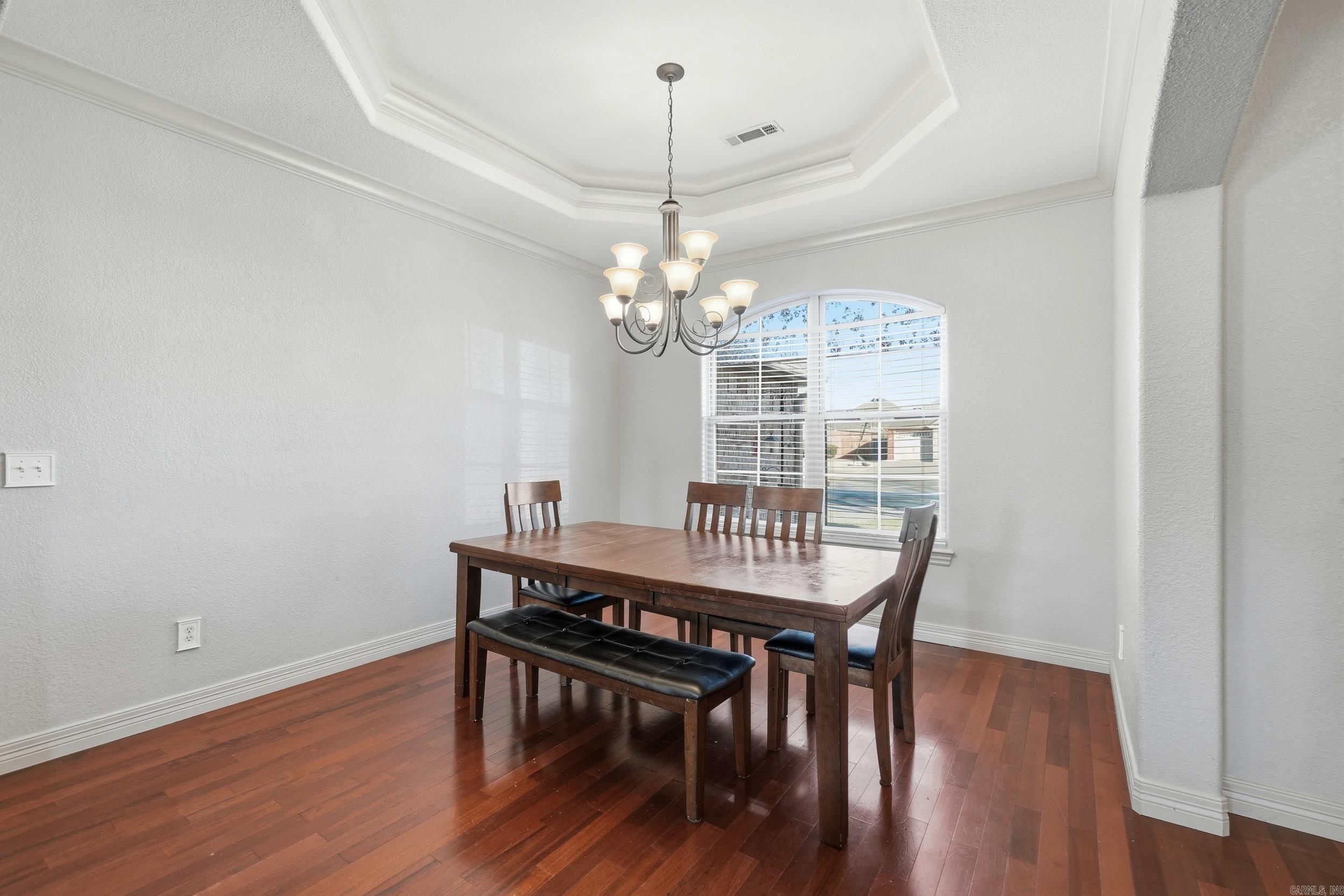 3004 SW Calm Ridge Rd  Bentonville, AR