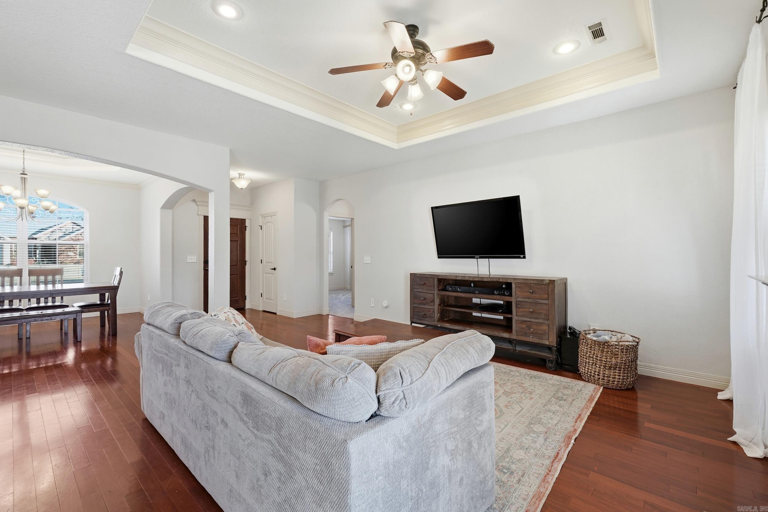 3004 SW Calm Ridge Rd  Bentonville, AR