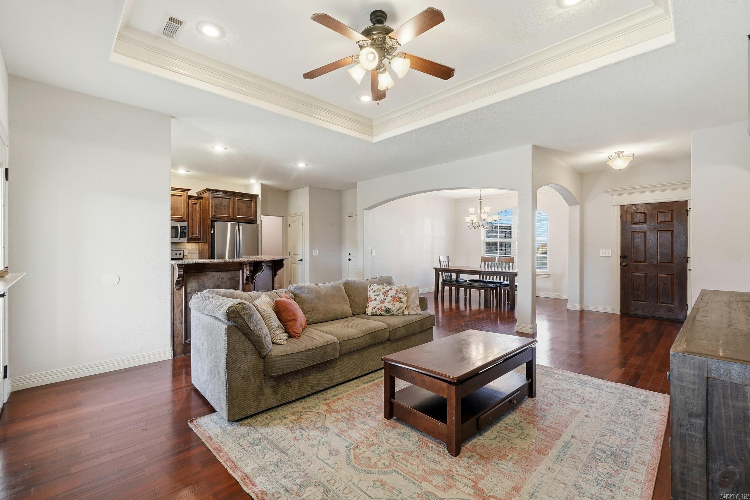 3004 SW Calm Ridge Rd  Bentonville, AR