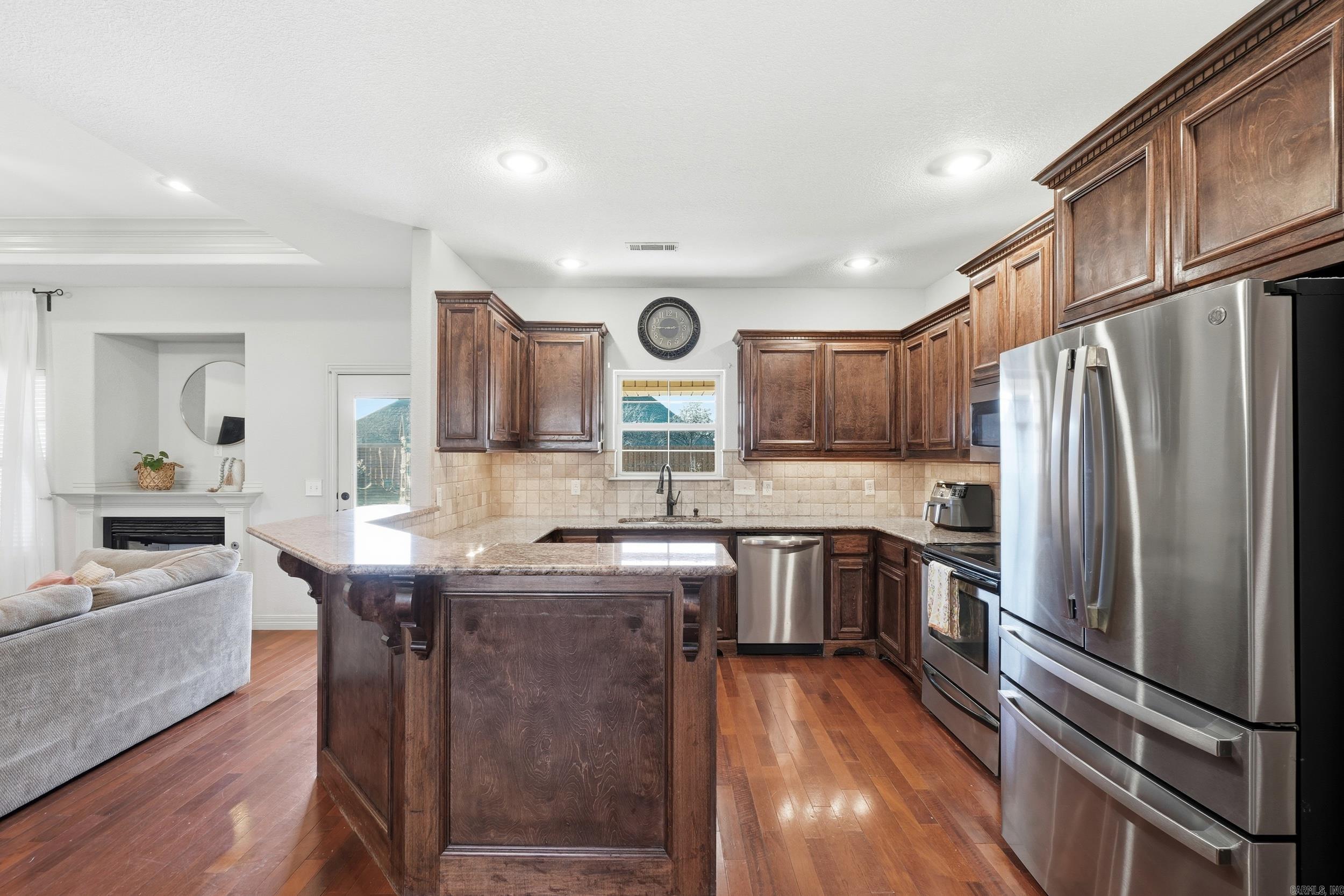 3004 SW Calm Ridge Rd  Bentonville, AR