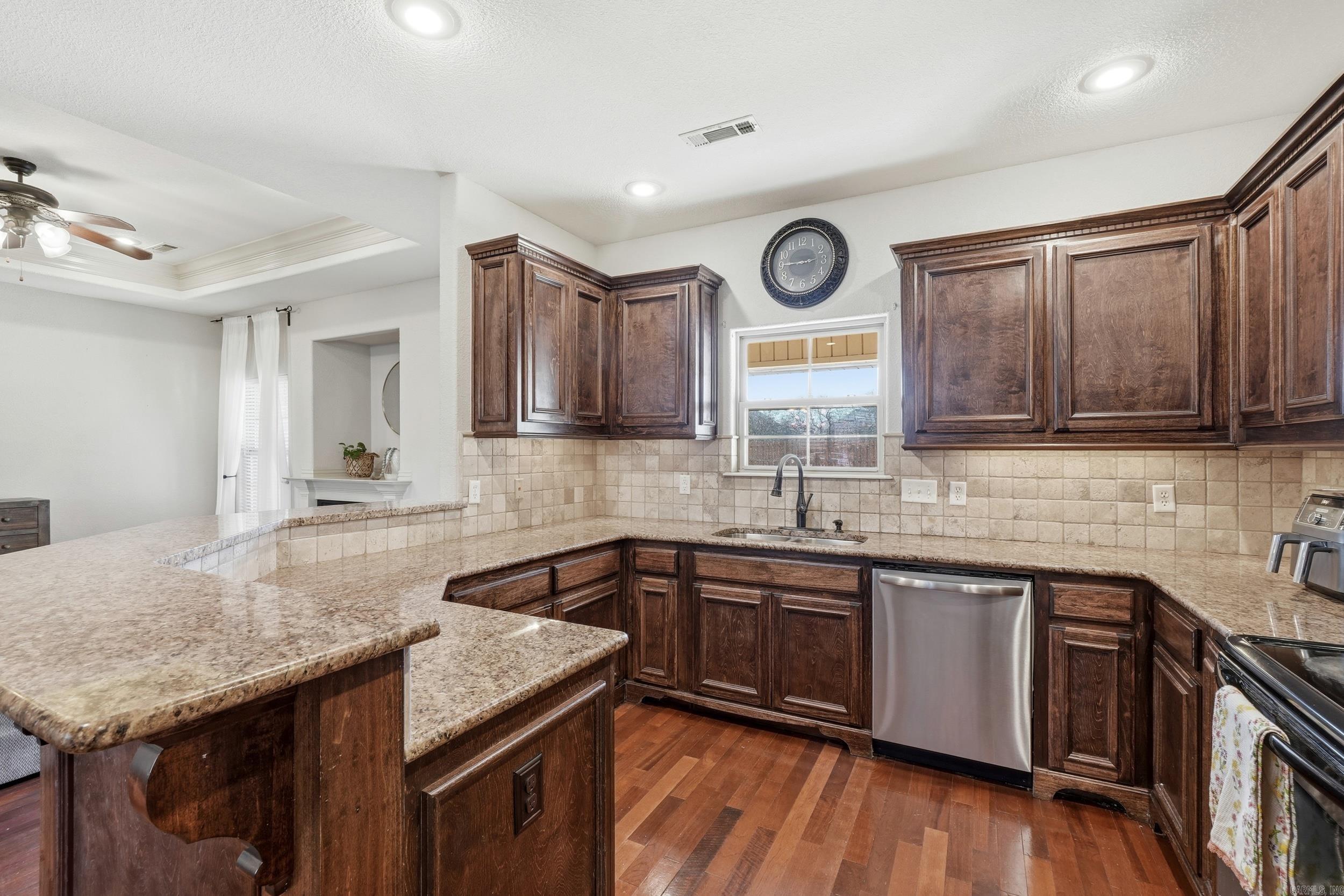 3004 SW Calm Ridge Rd  Bentonville, AR