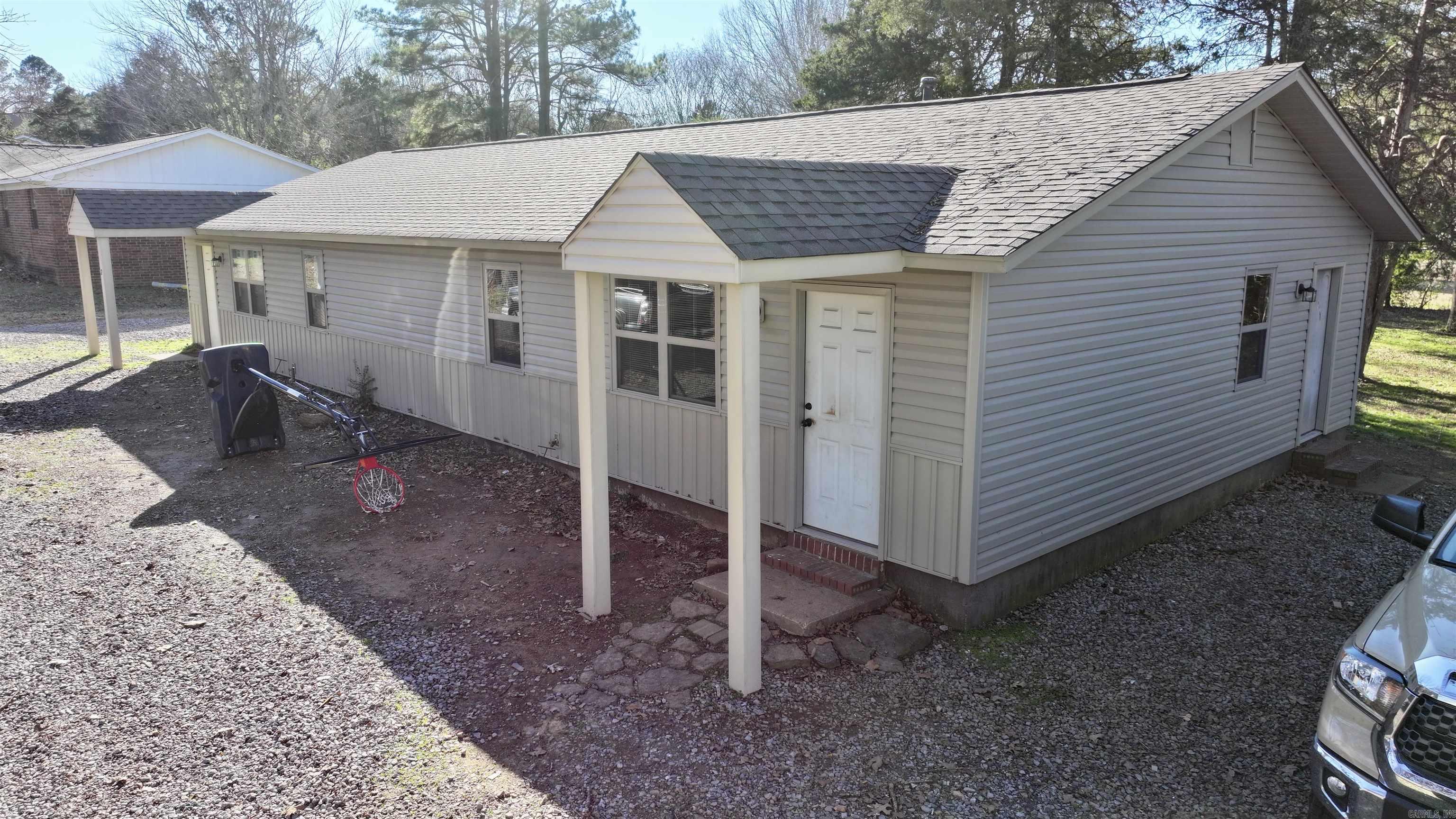 241 Fairview  Searcy, AR