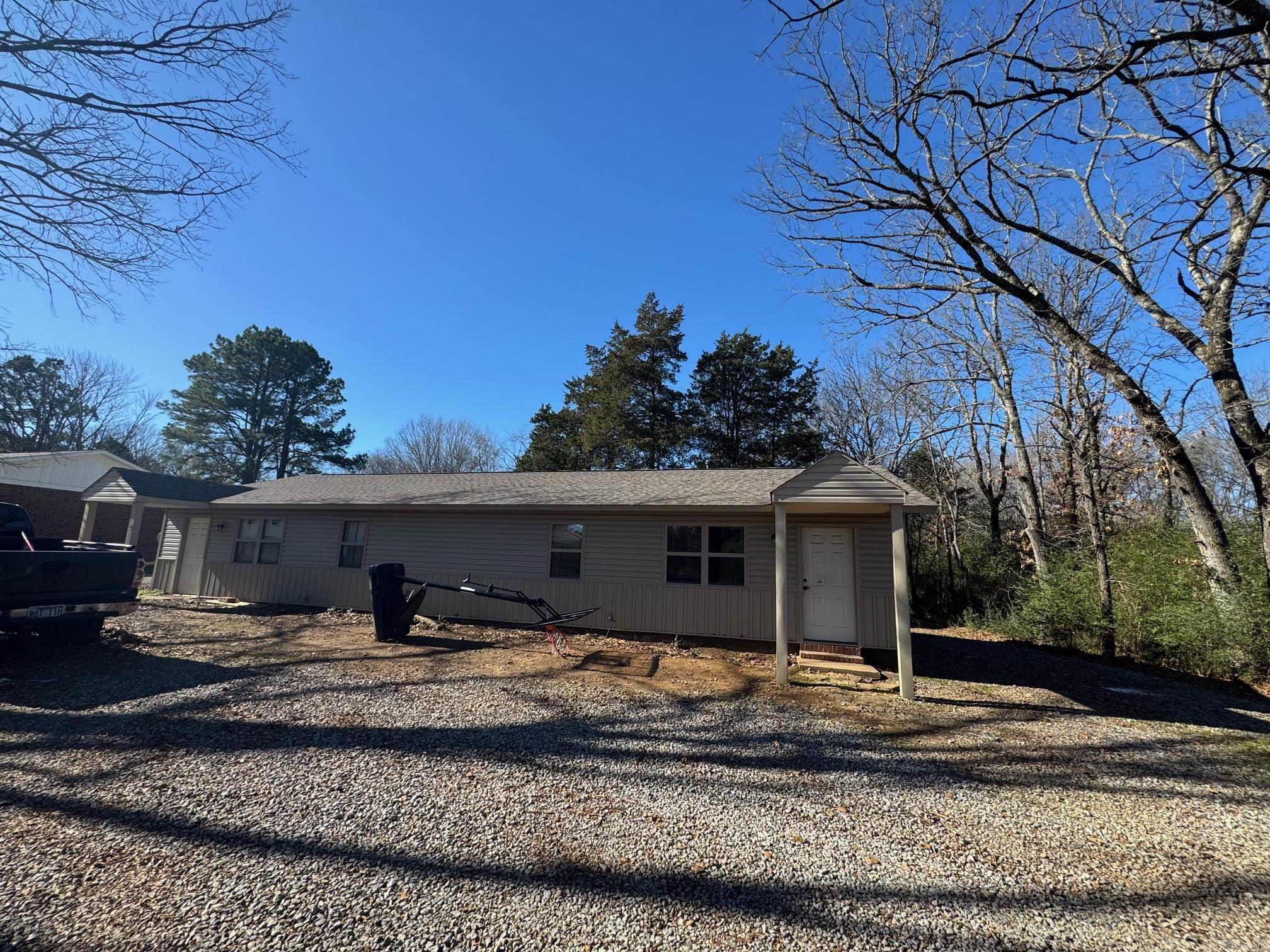 241 Fairview  Searcy, AR