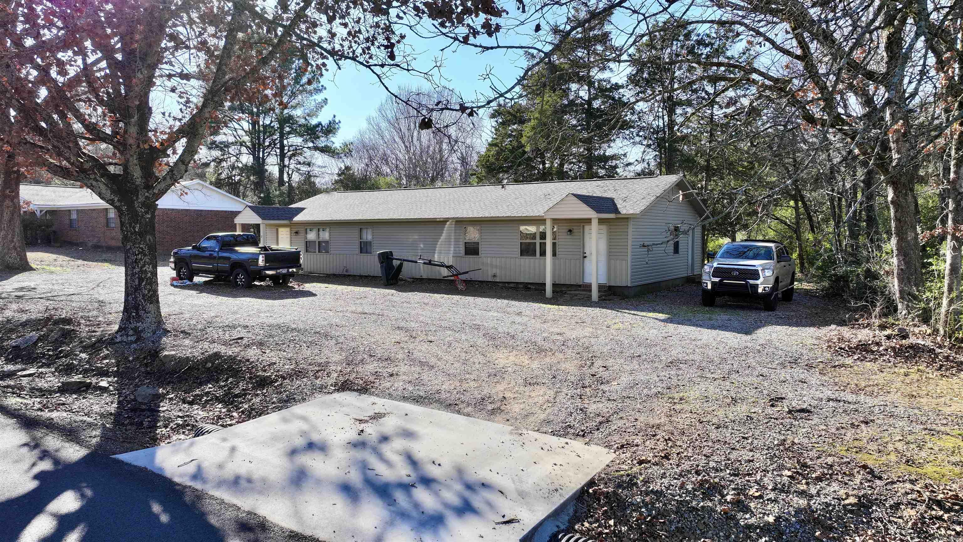 241 Fairview  Searcy, AR