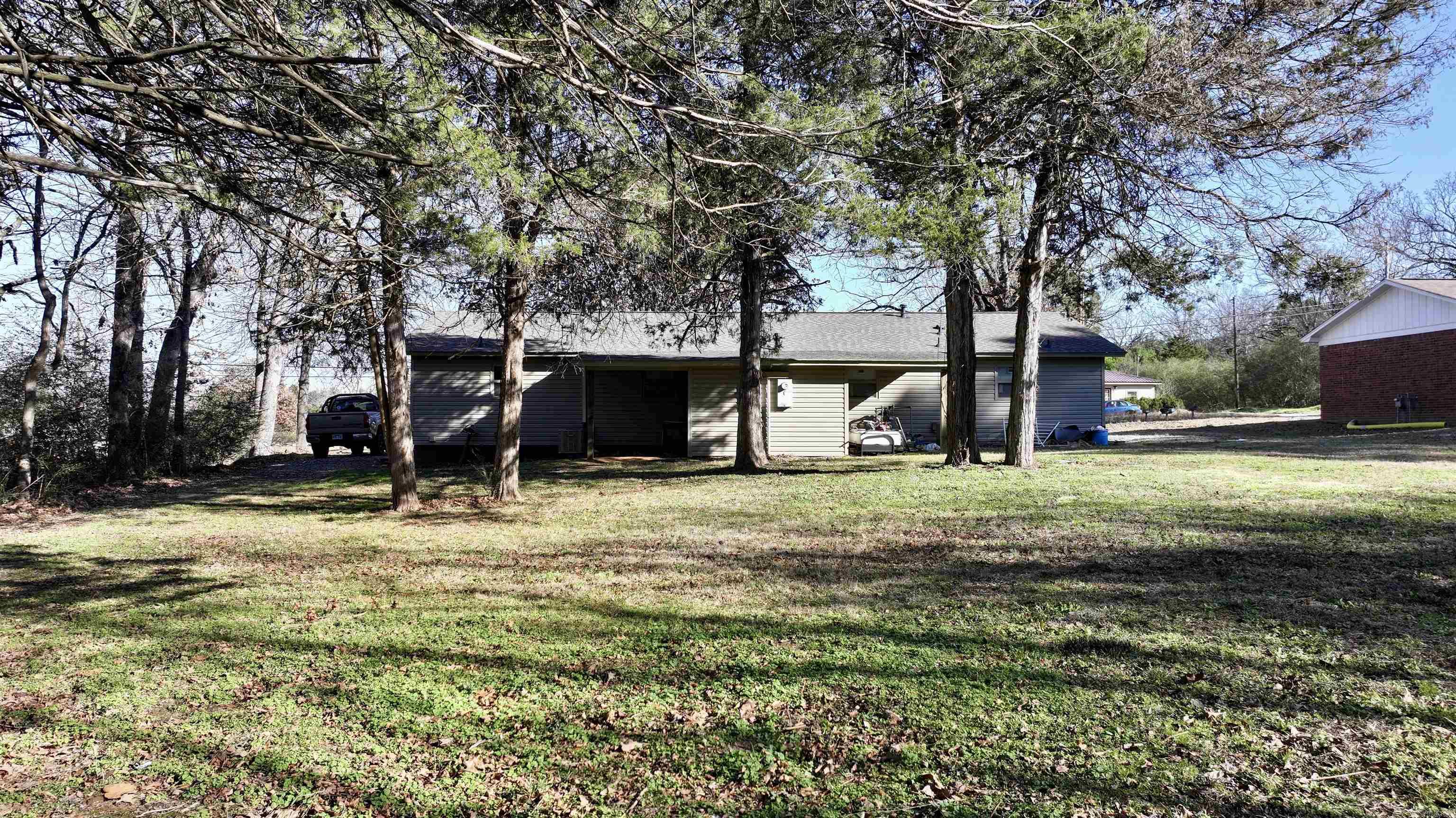 241 Fairview  Searcy, AR