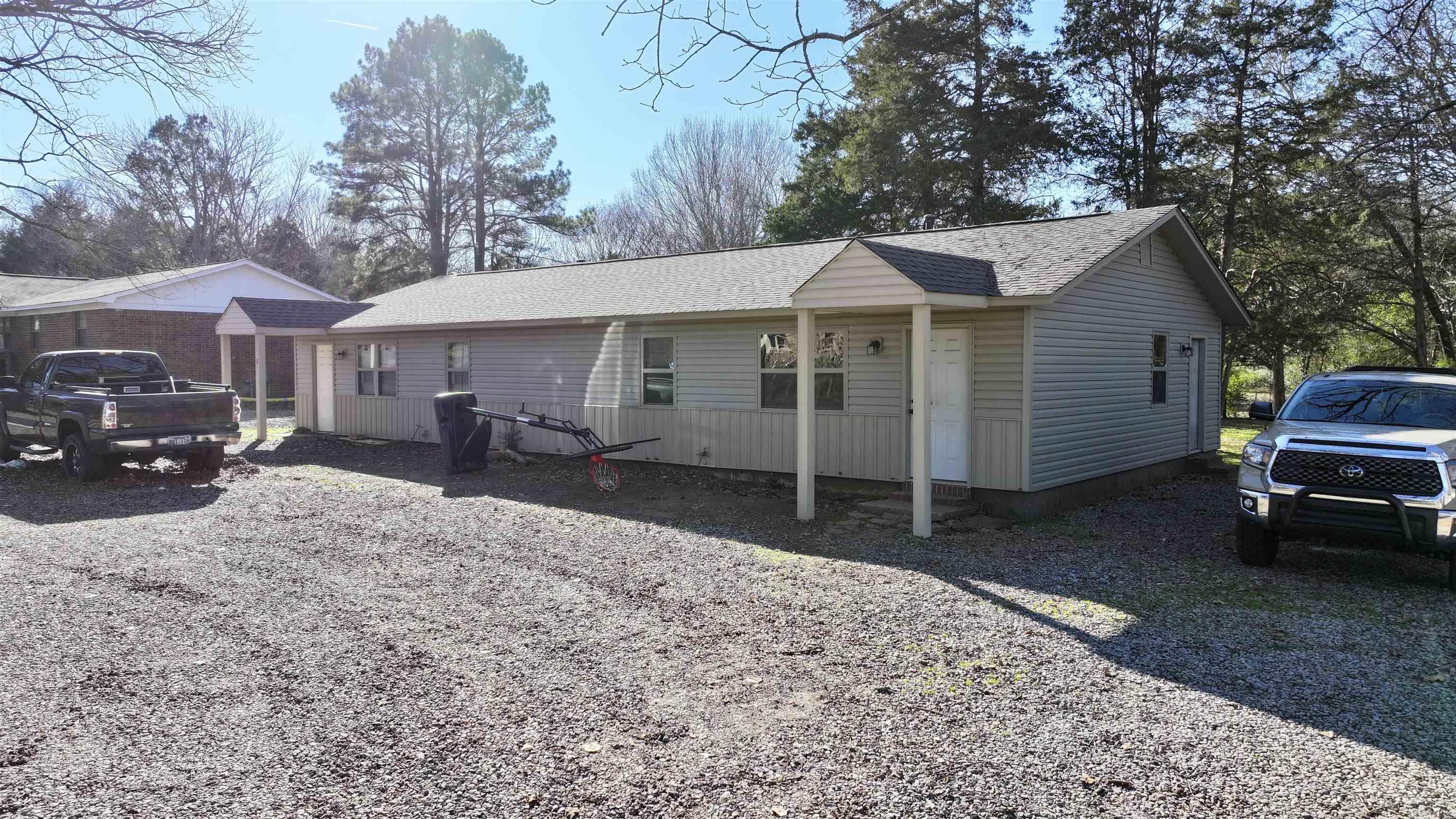 241 Fairview  Searcy, AR