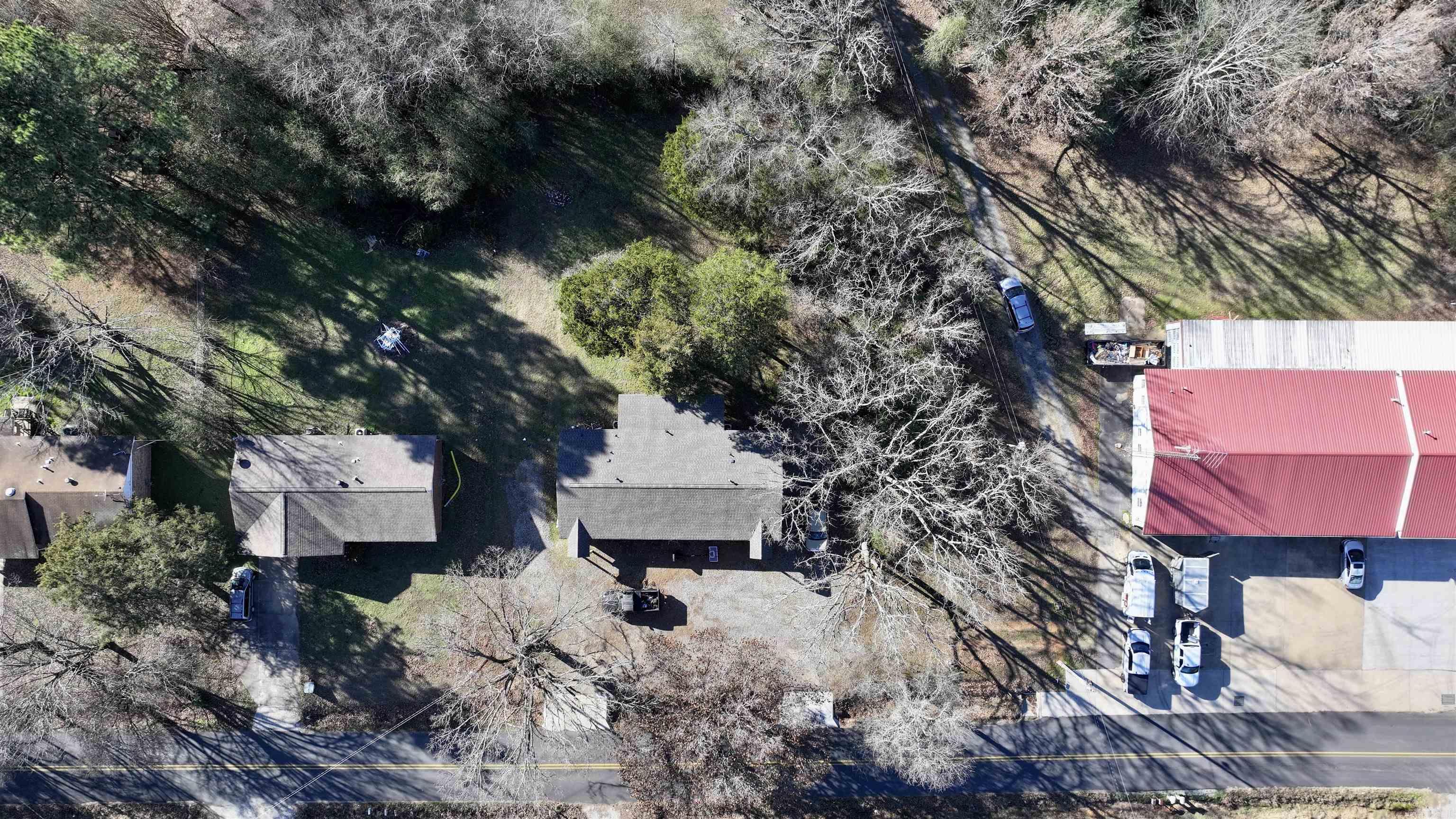 241 Fairview  Searcy, AR