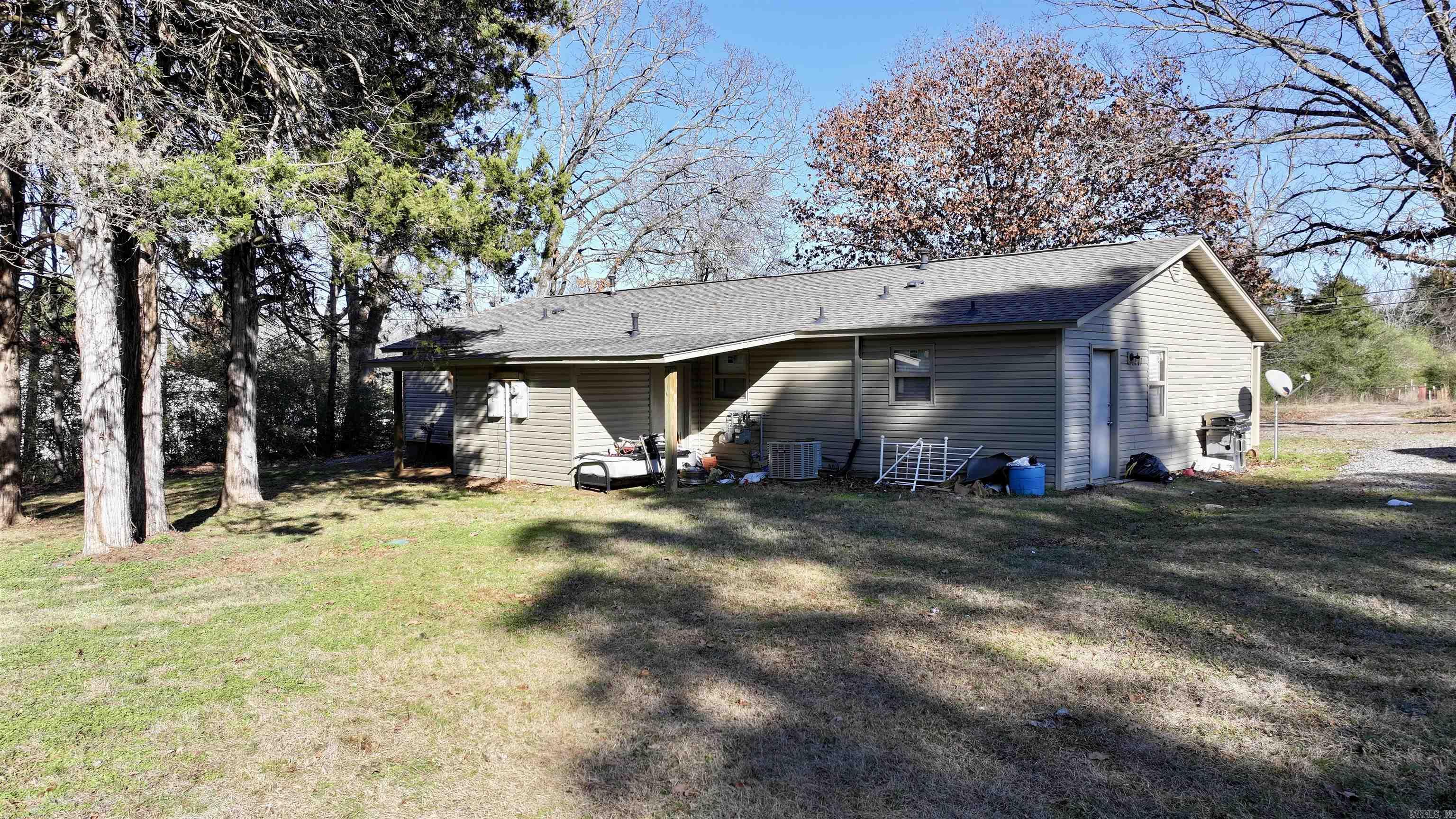 241 Fairview  Searcy, AR