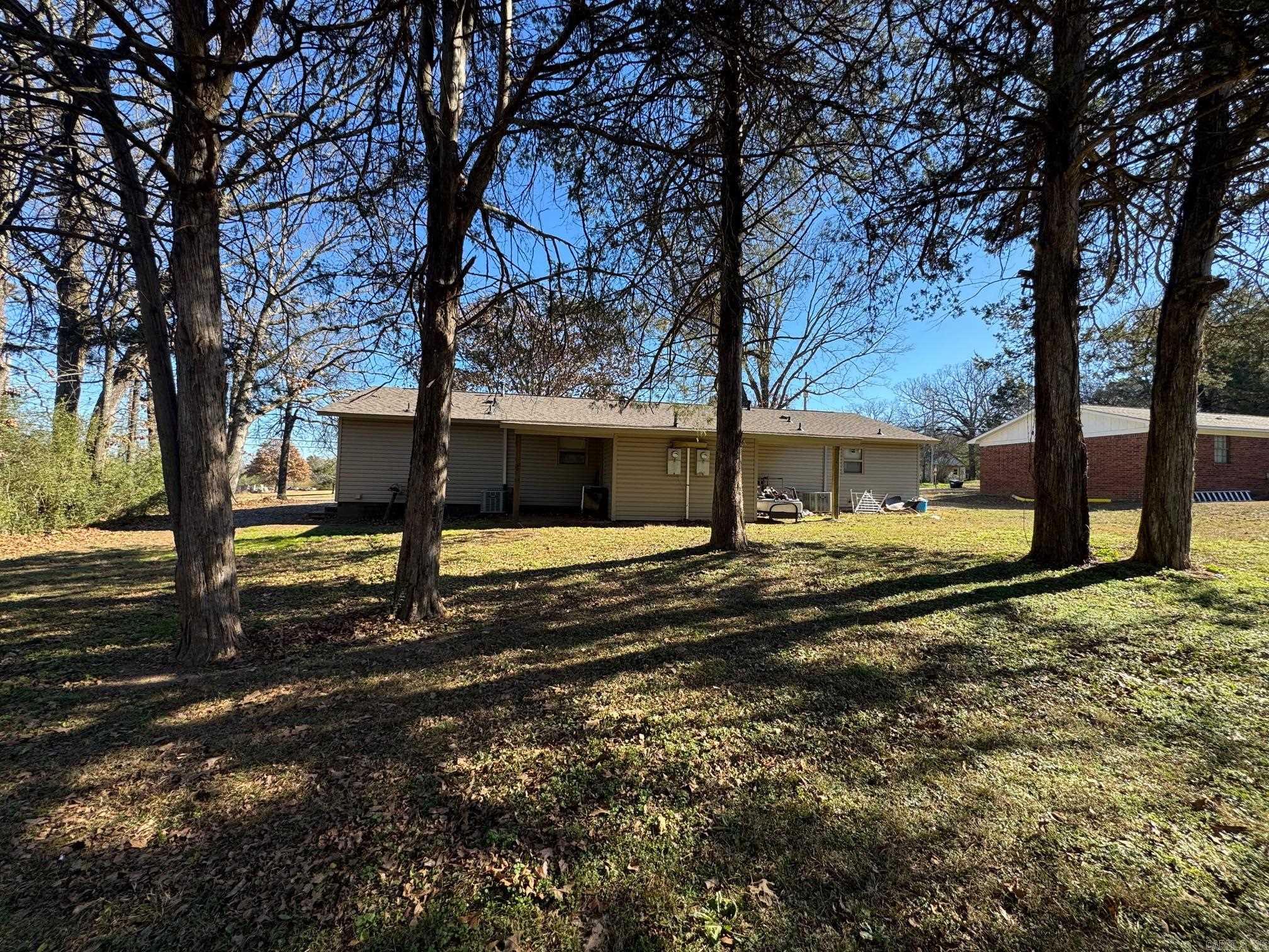 241 Fairview  Searcy, AR