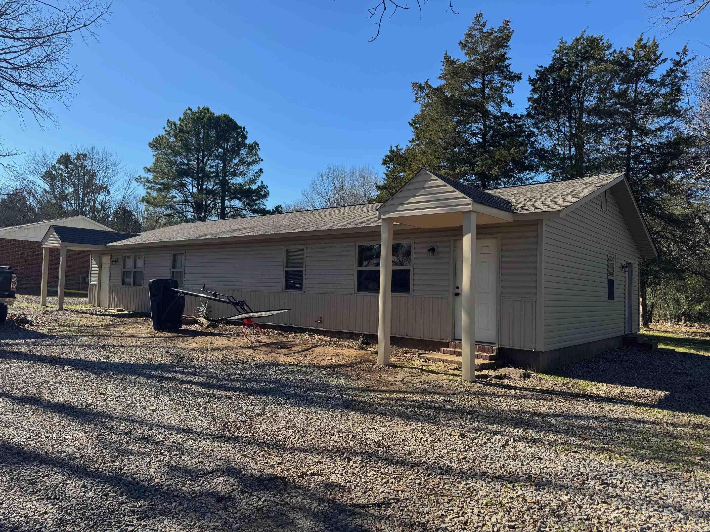 241 Fairview  Searcy, AR