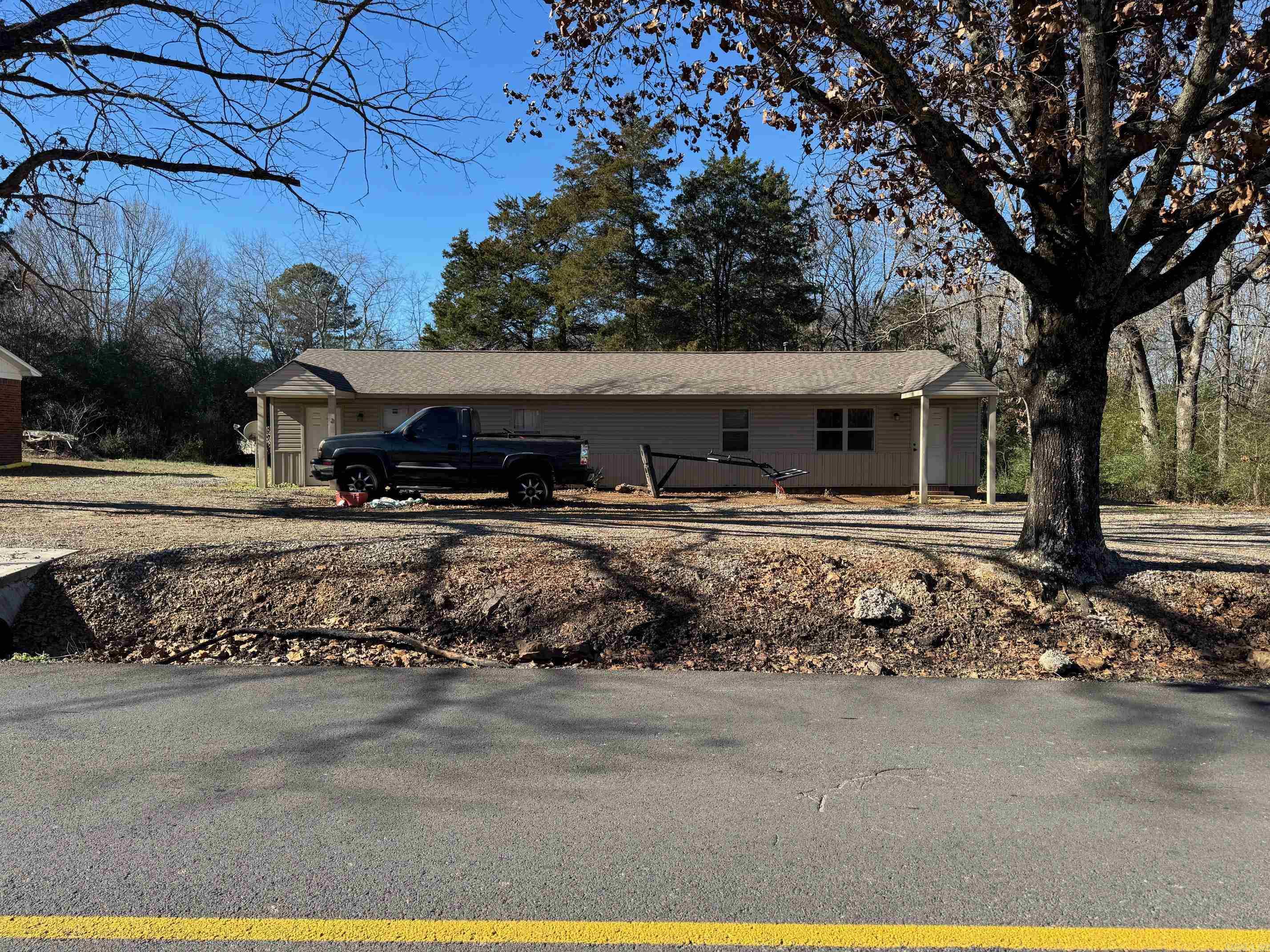 241 Fairview  Searcy, AR