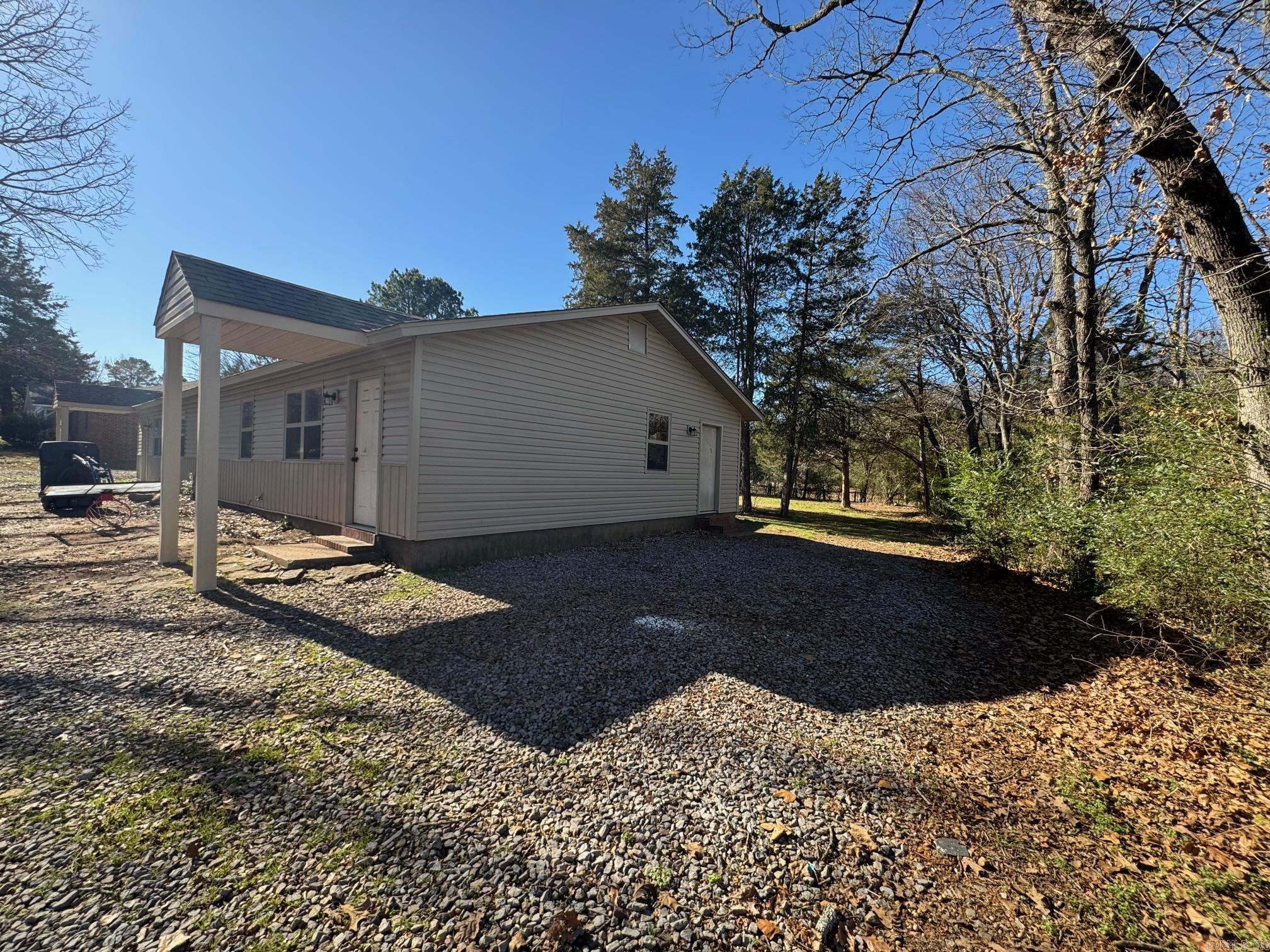 241 Fairview  Searcy, AR