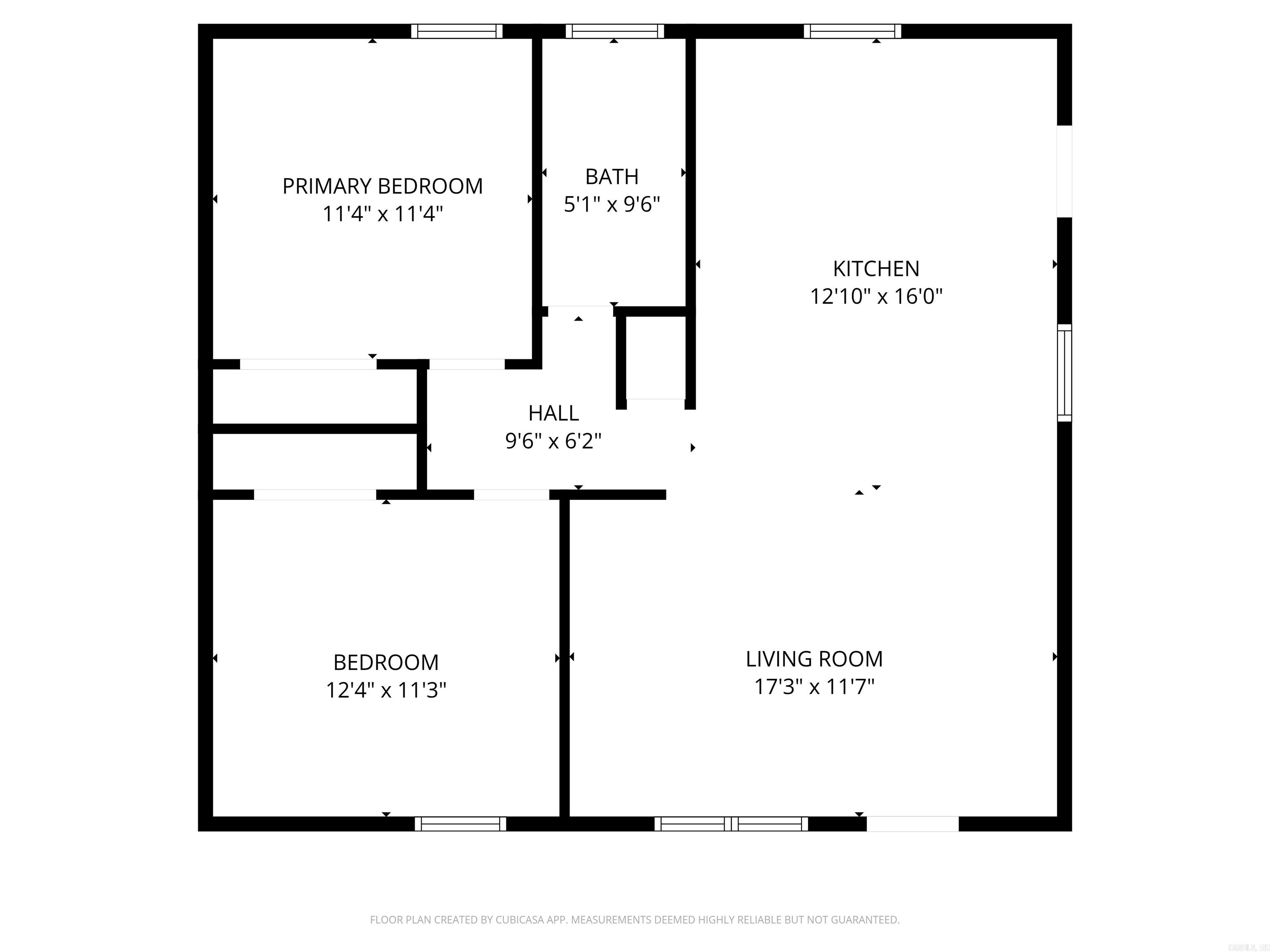 241 Fairview  Searcy, AR