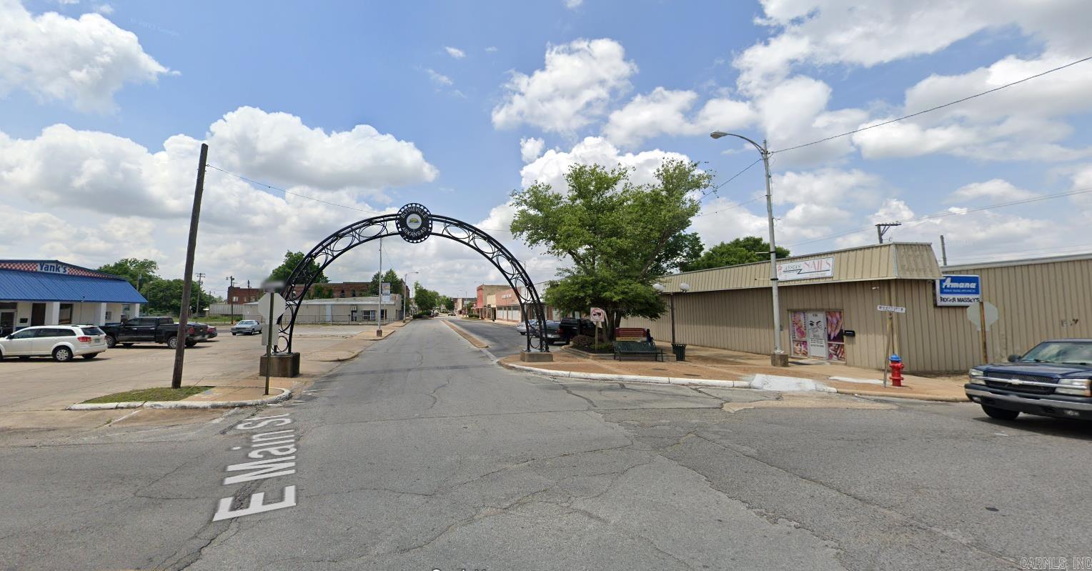 130 E Main  Blytheville, AR