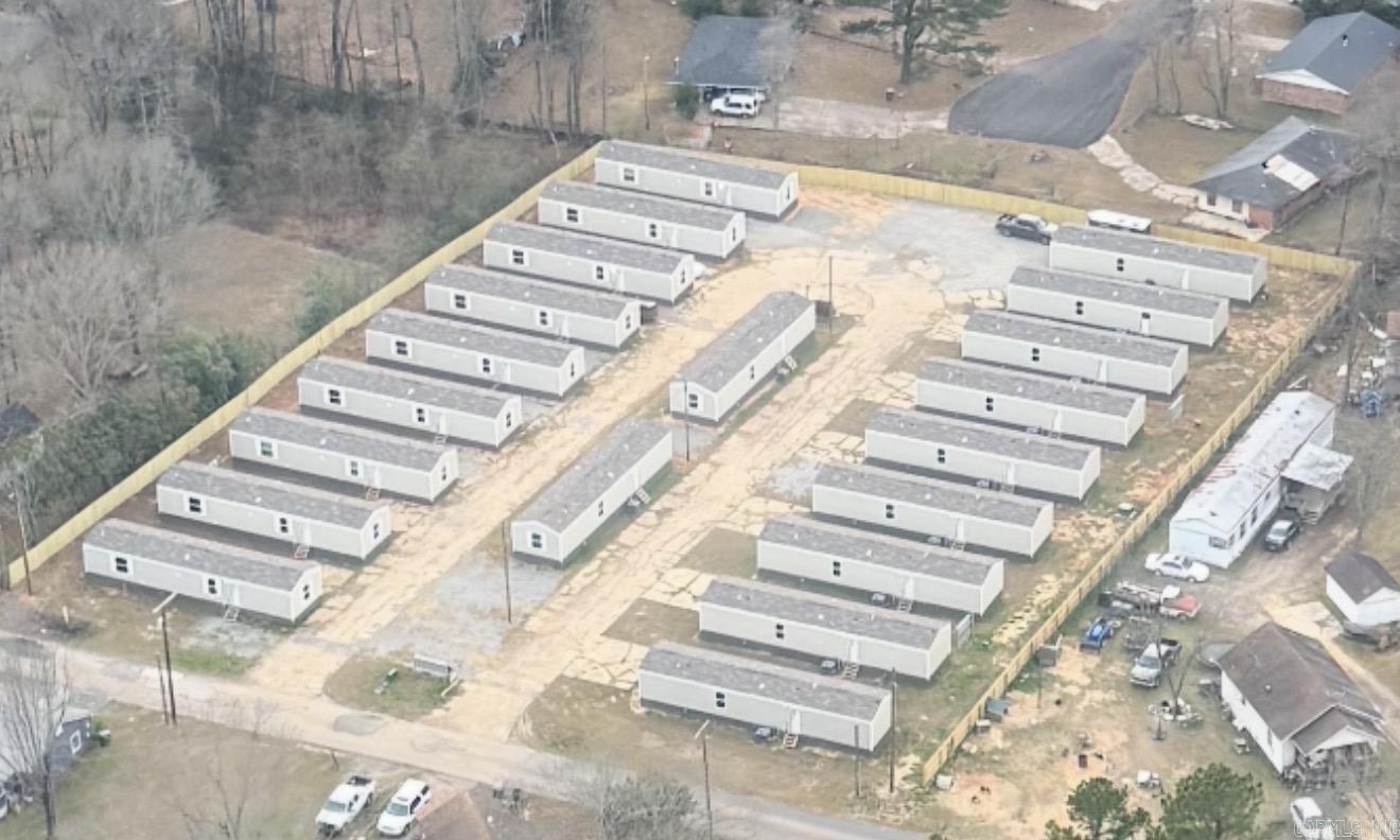 416 S Speer street  Monticello, AR