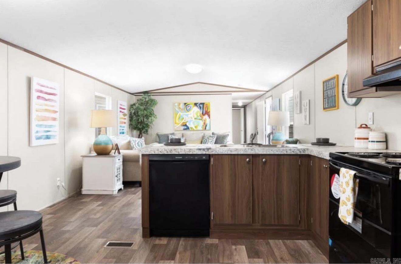 416 S Speer street  Monticello, AR