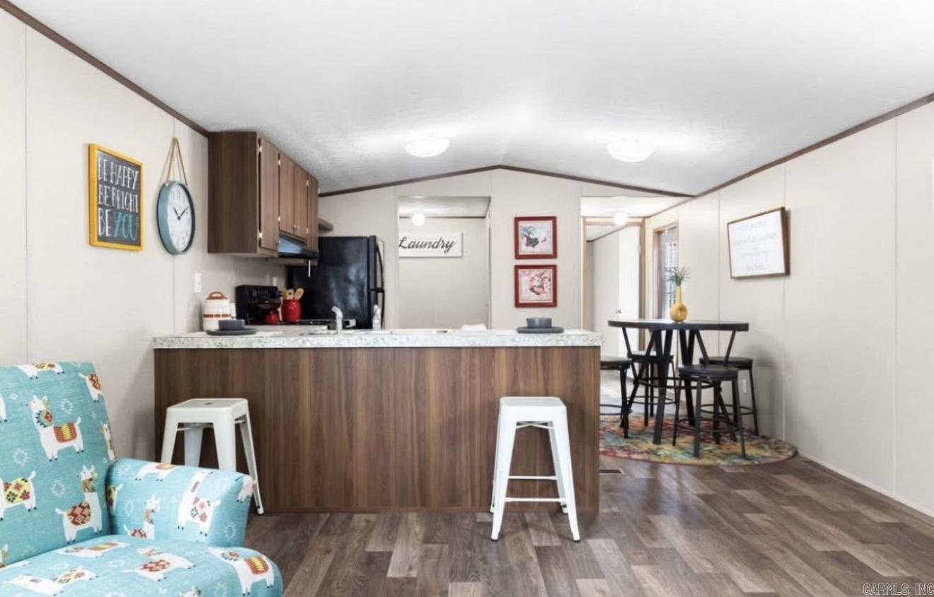 416 S Speer street  Monticello, AR