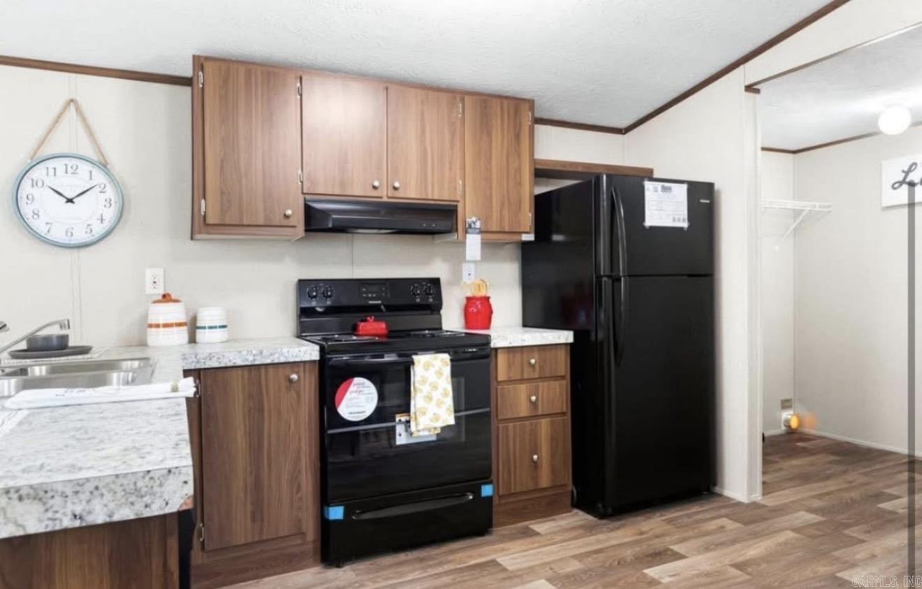 416 S Speer street  Monticello, AR