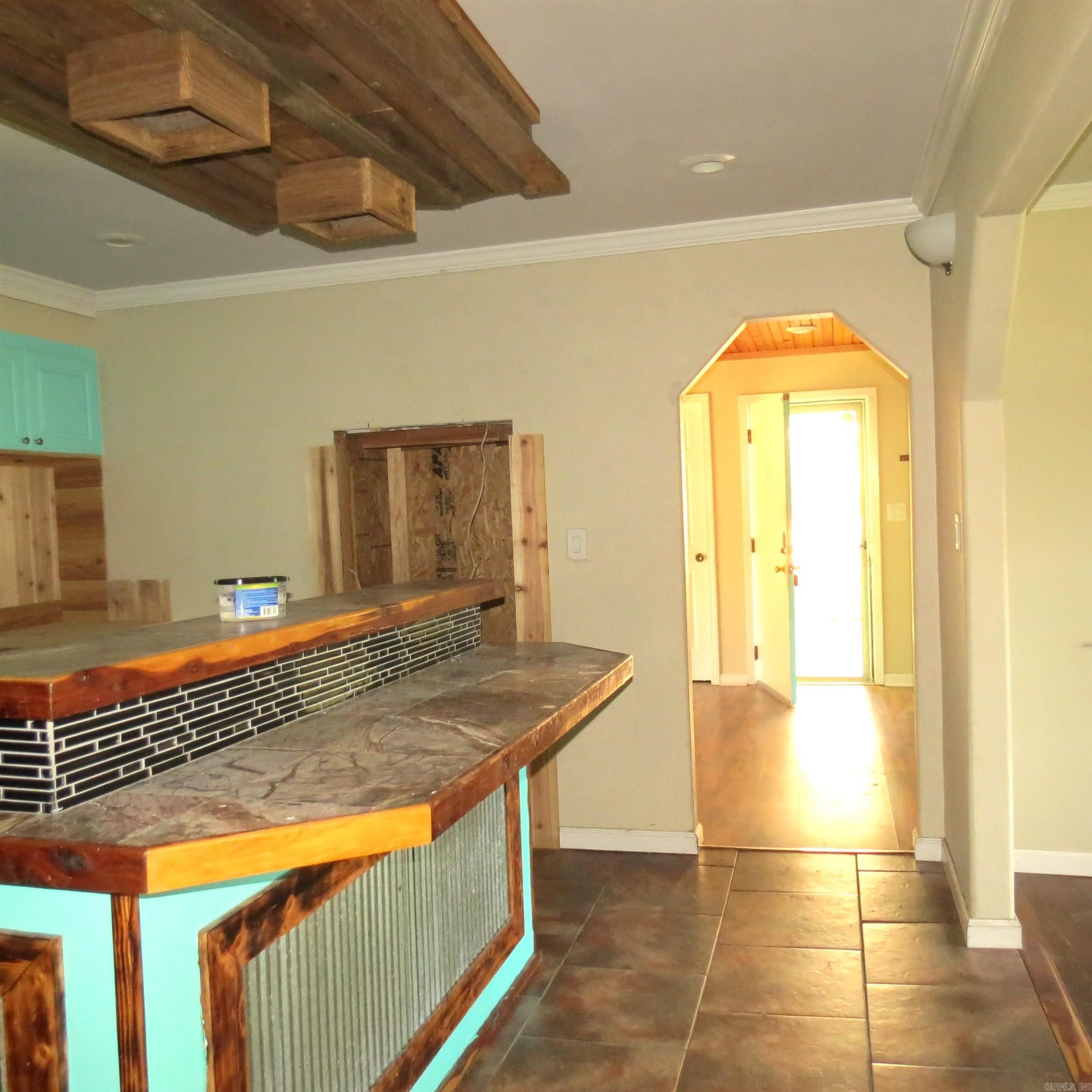 129 E Willis  Monticello, AR