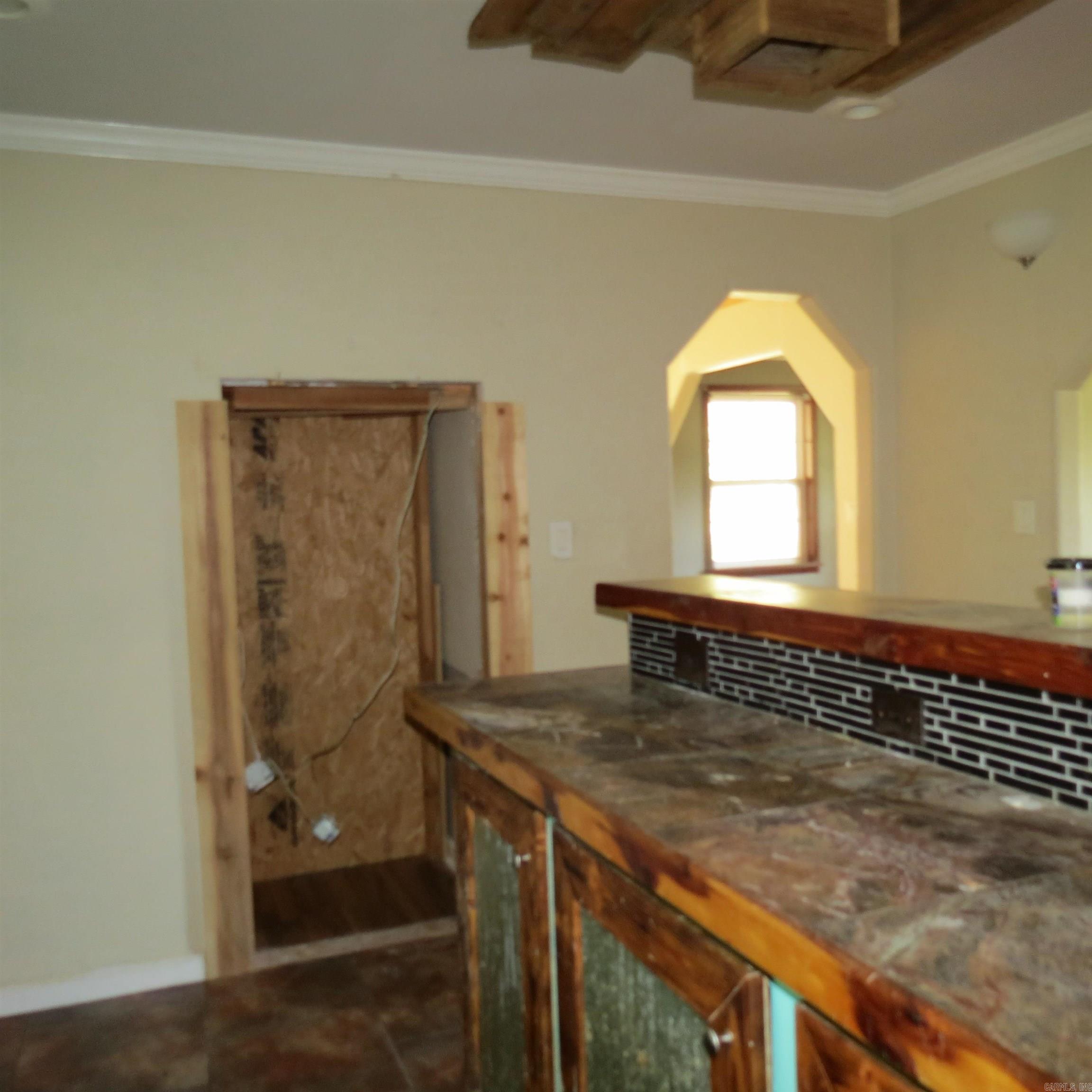 129 E Willis  Monticello, AR