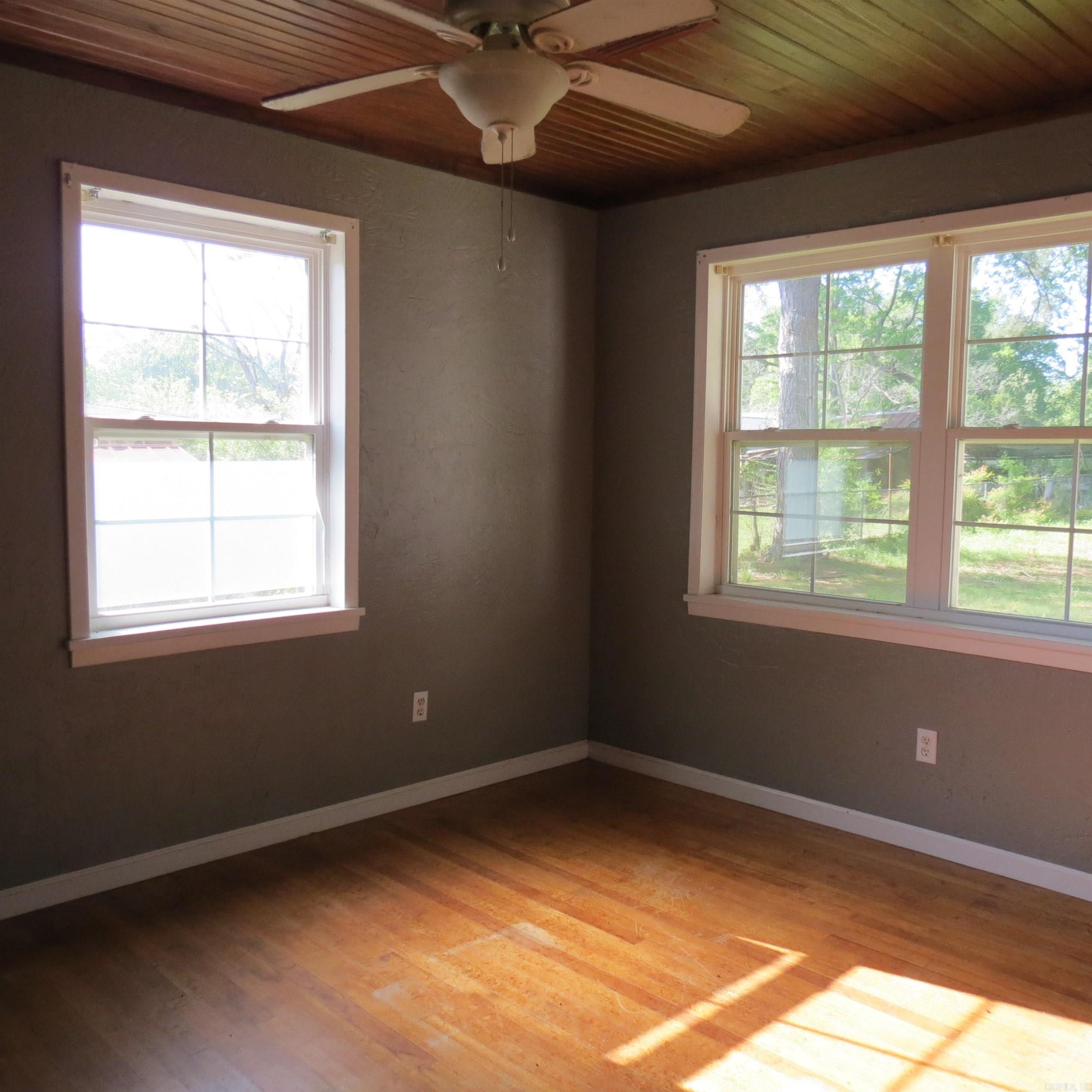 129 E Willis  Monticello, AR