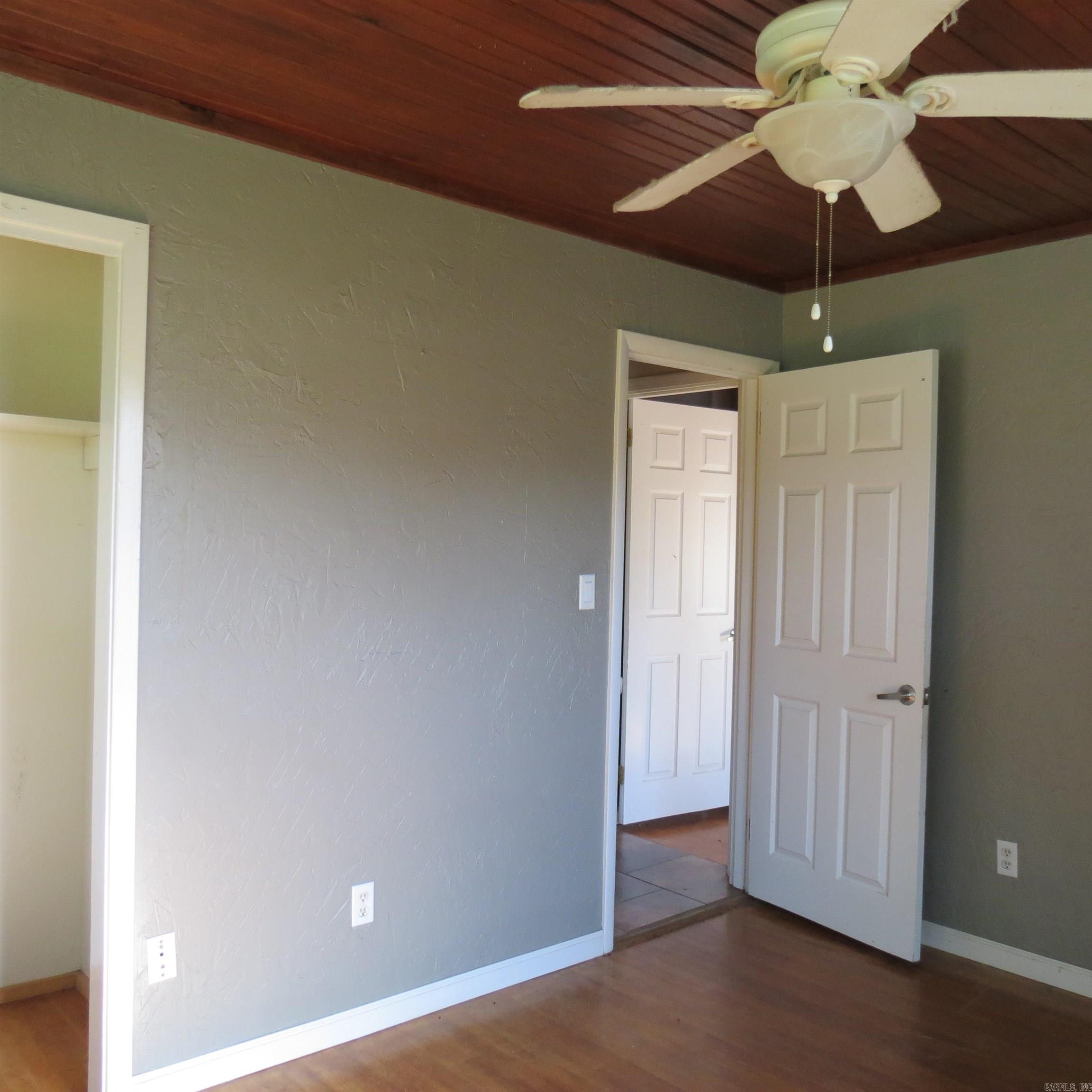 129 E Willis  Monticello, AR