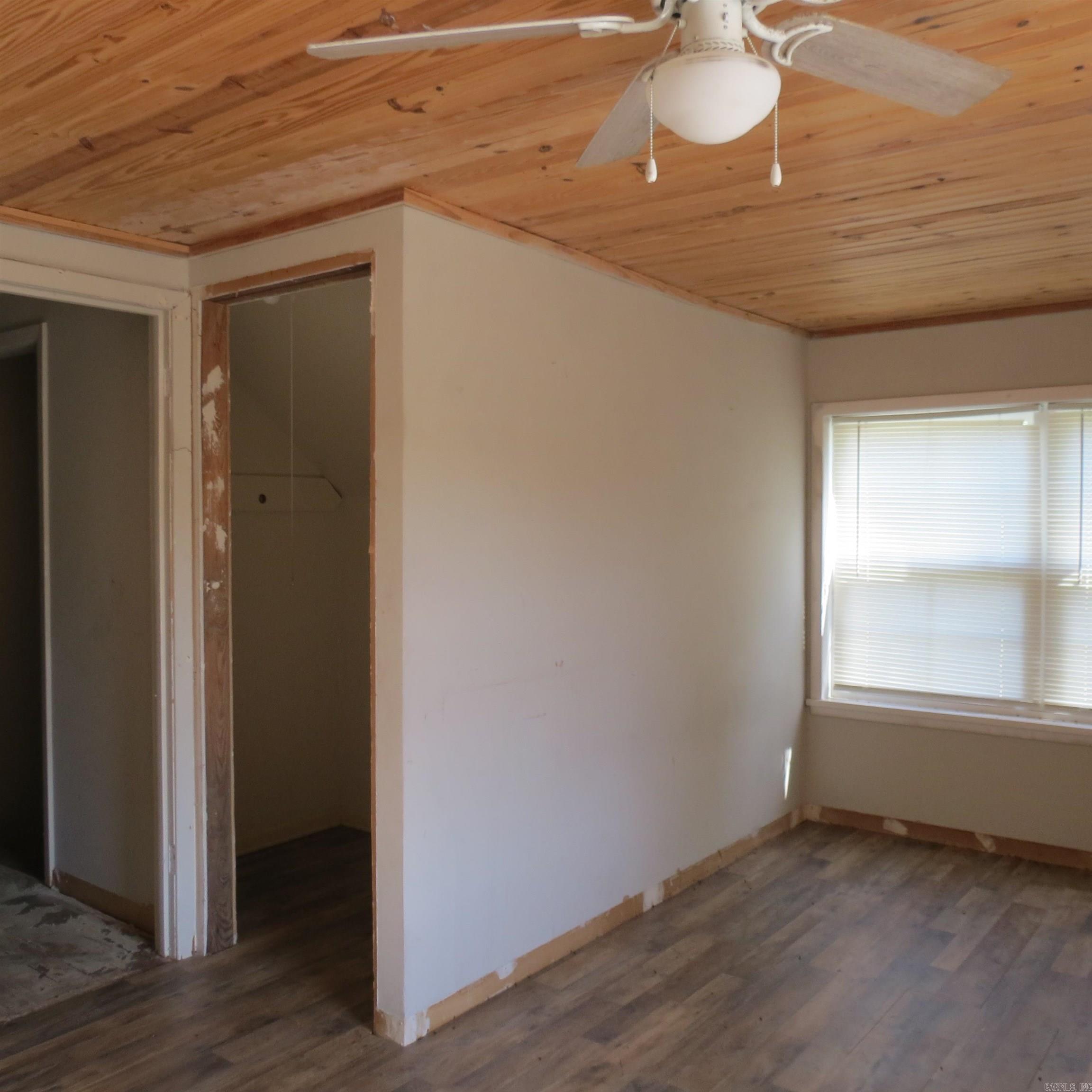 129 E Willis  Monticello, AR