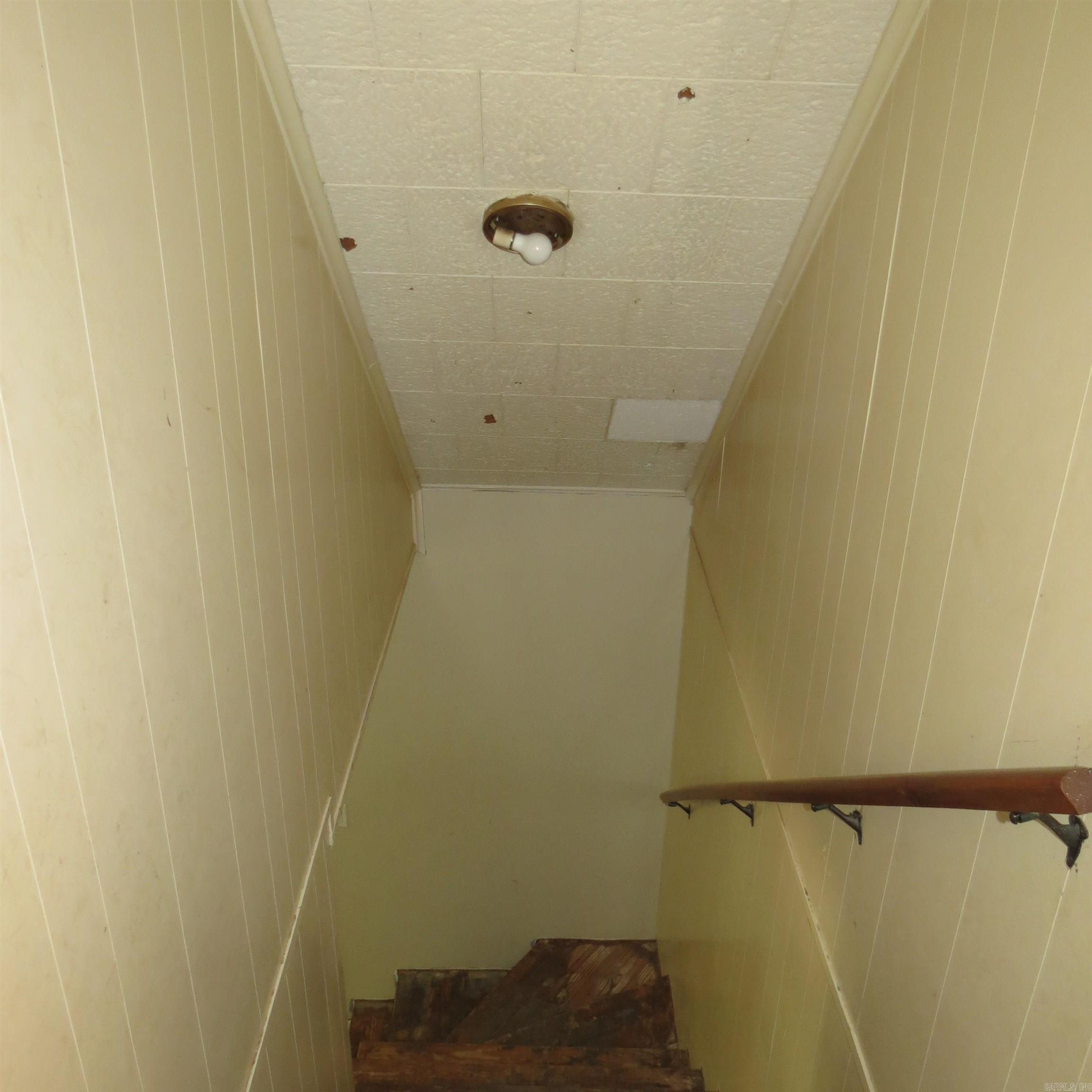 129 E Willis  Monticello, AR