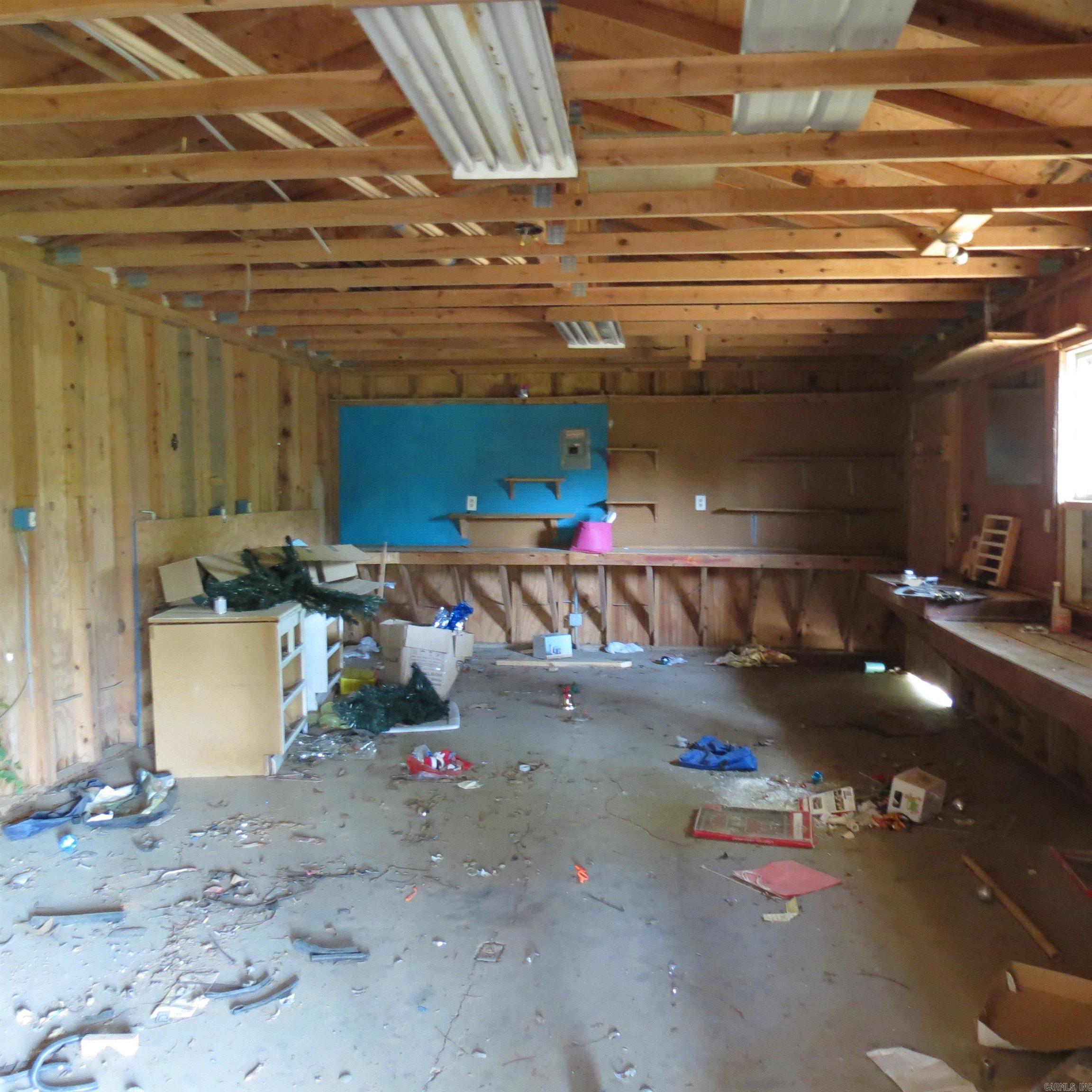 129 E Willis  Monticello, AR