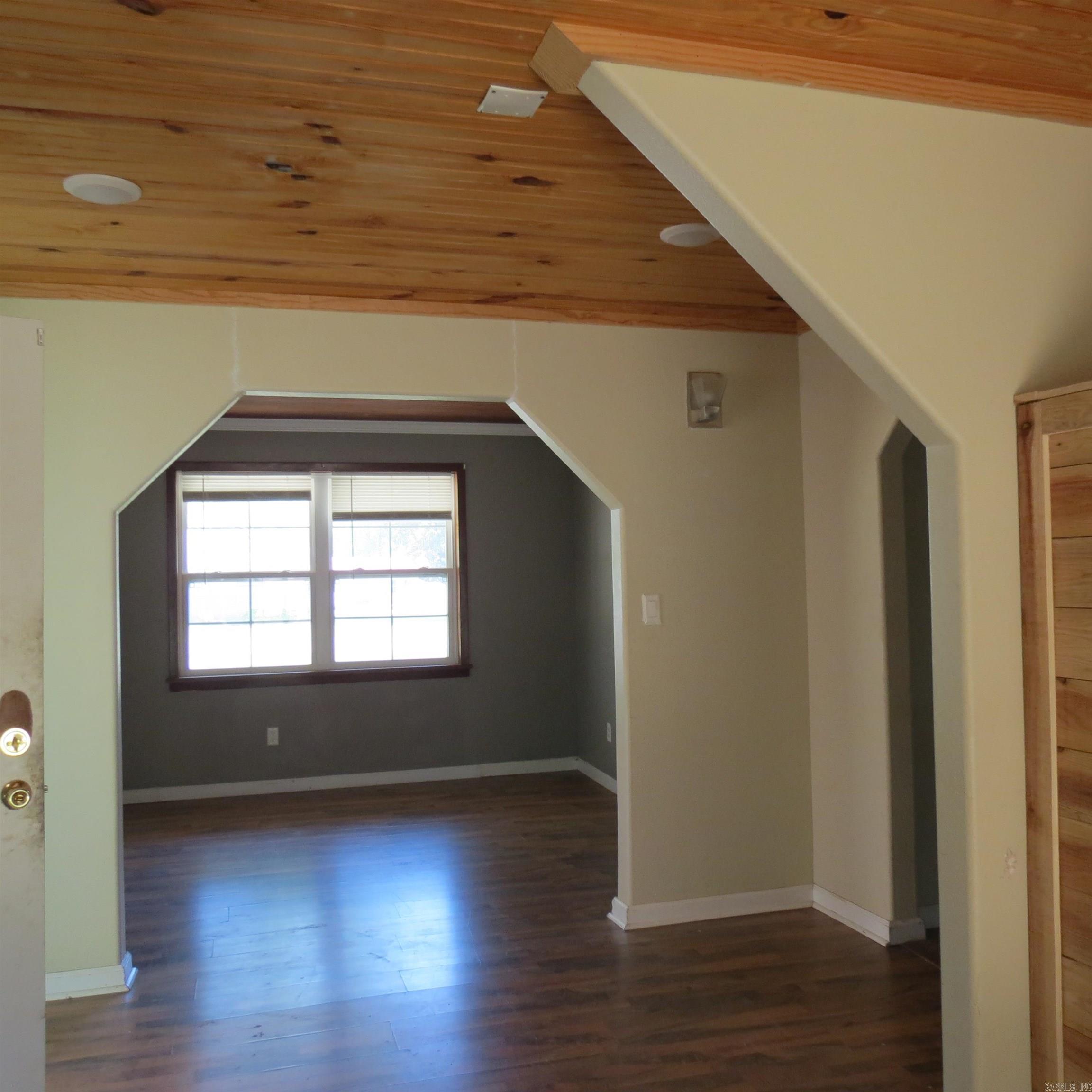 129 E Willis  Monticello, AR