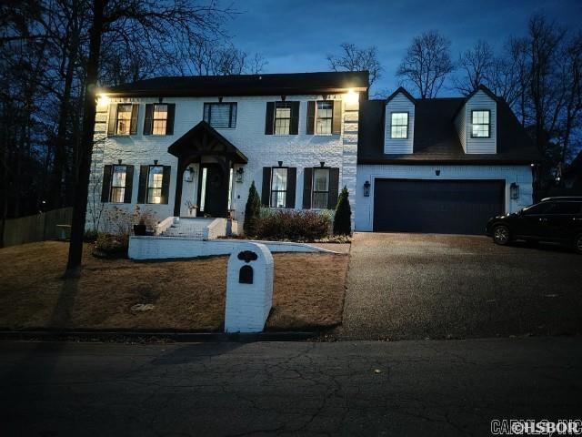 205 bellaire  Hot Springs, AR