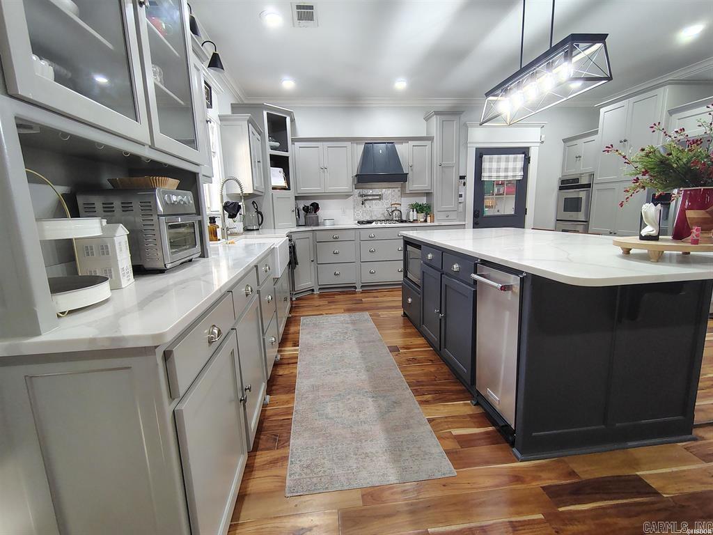 205 bellaire  Hot Springs, AR