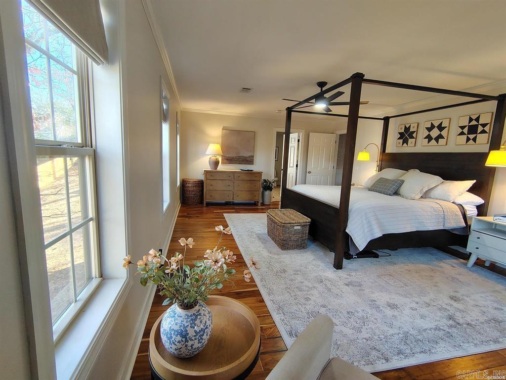 205 bellaire  Hot Springs, AR