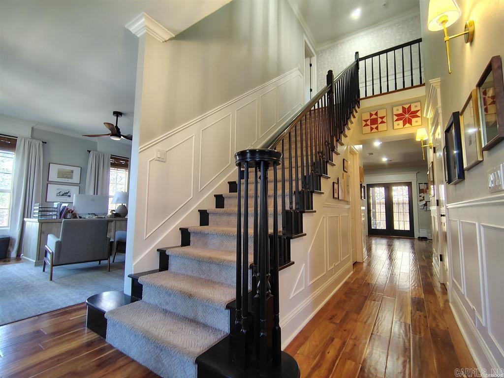 205 bellaire  Hot Springs, AR