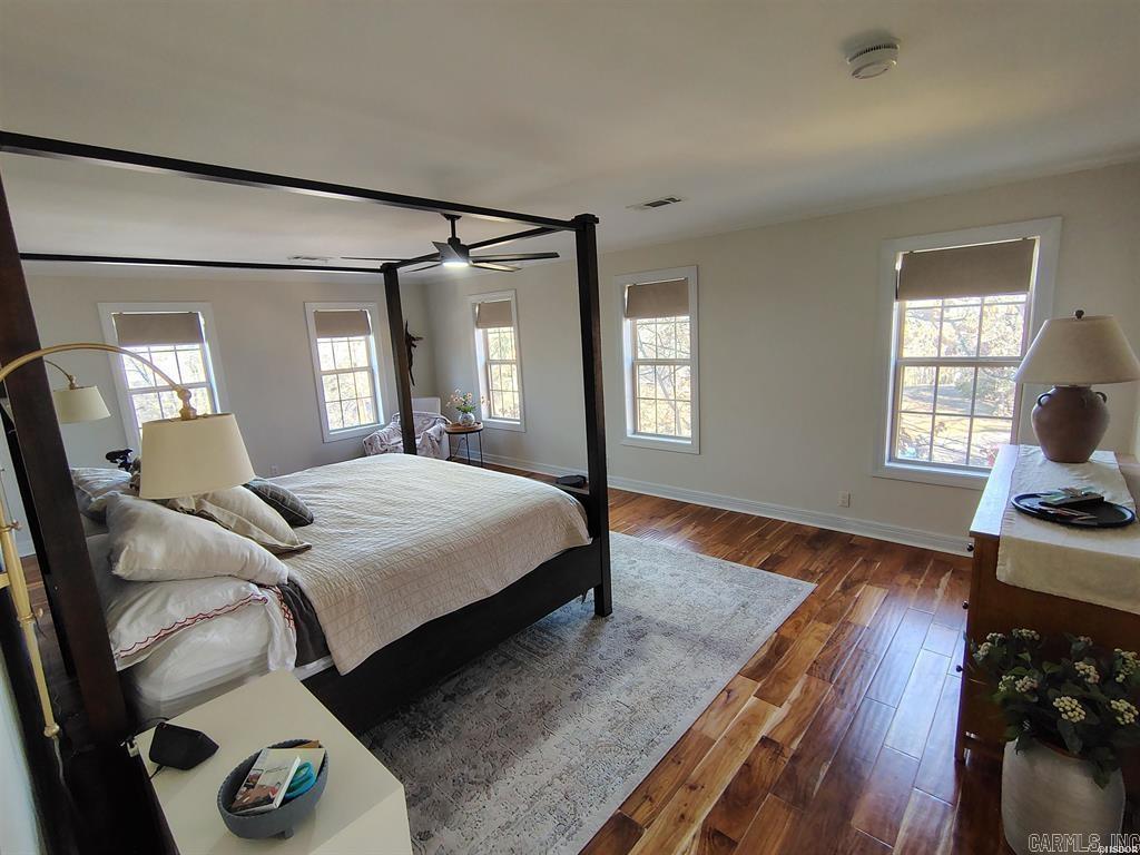 205 bellaire  Hot Springs, AR