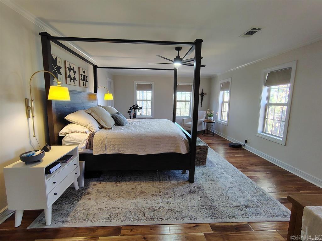 205 bellaire  Hot Springs, AR