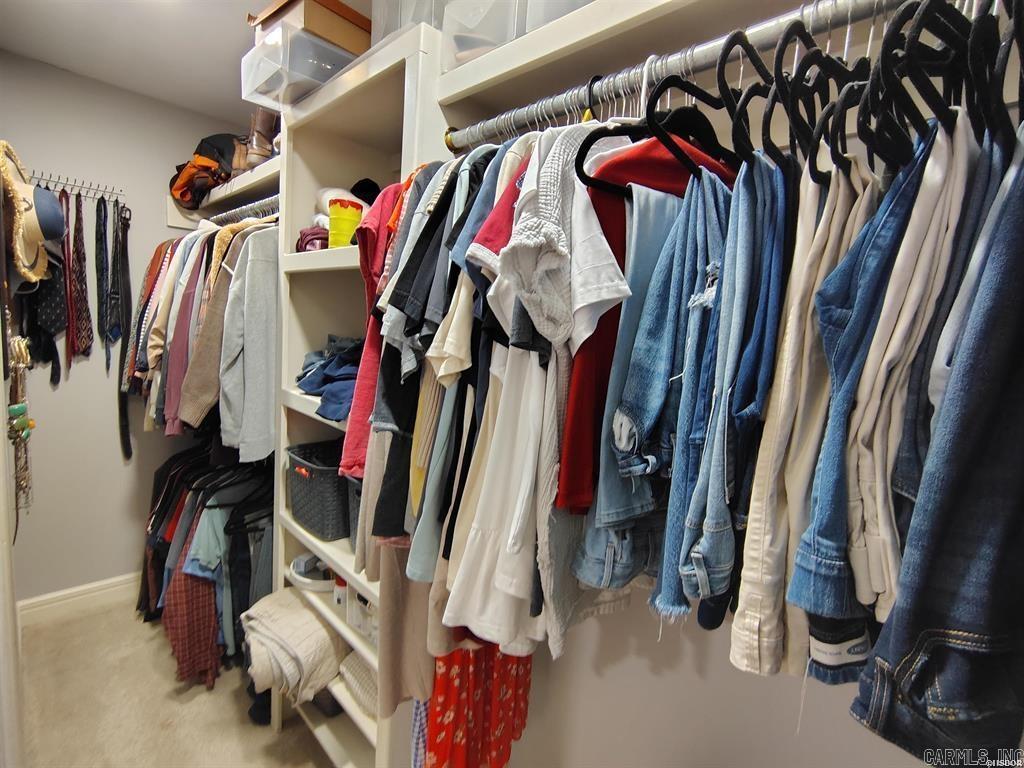 205 bellaire  Hot Springs, AR