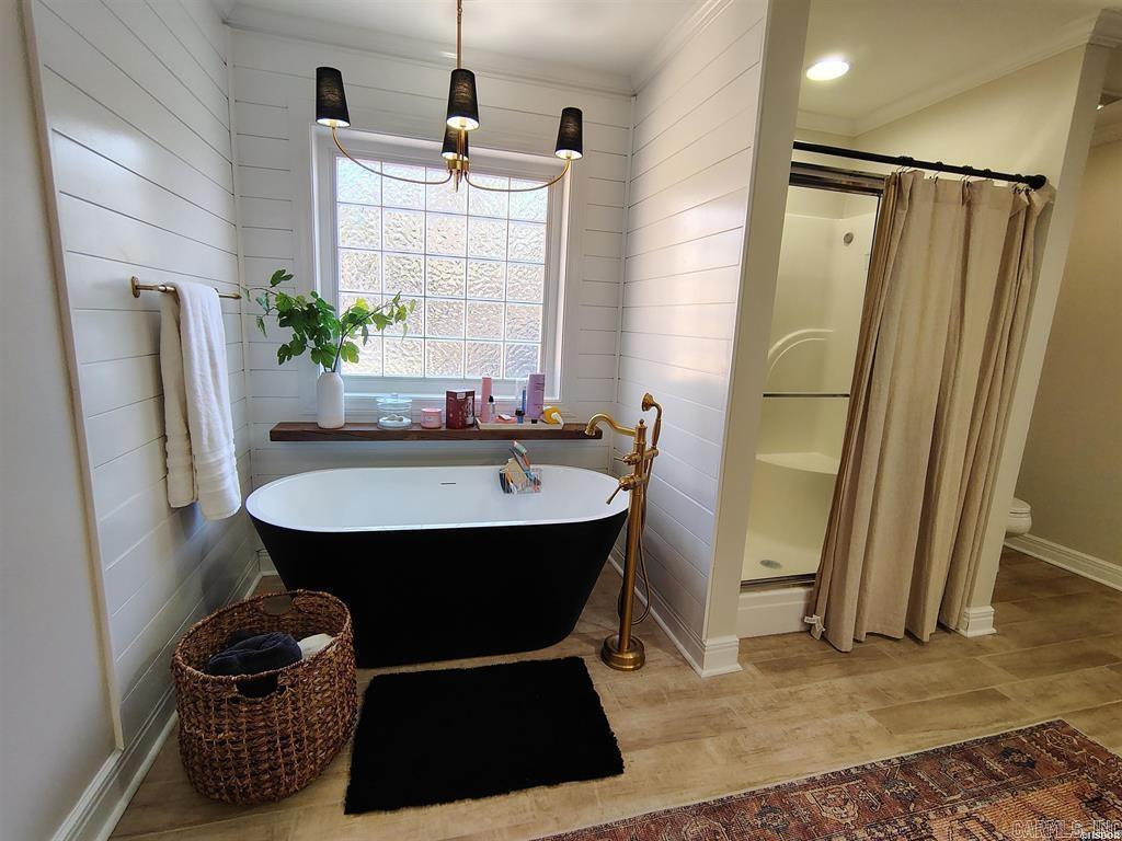 205 bellaire  Hot Springs, AR