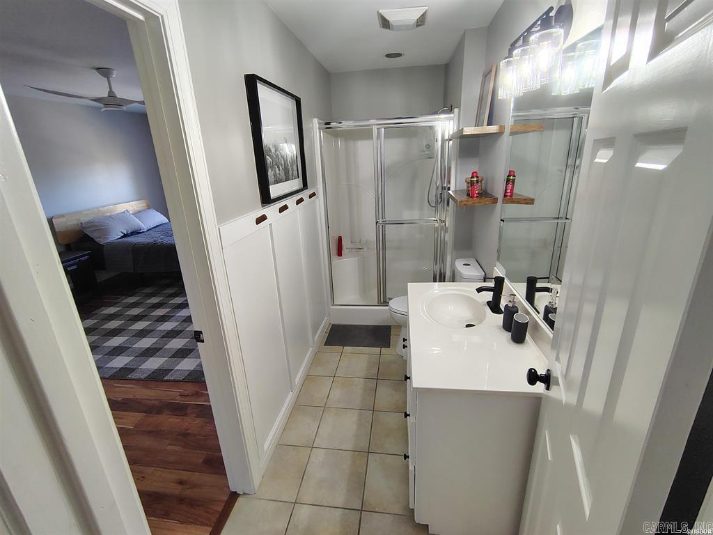 205 bellaire  Hot Springs, AR