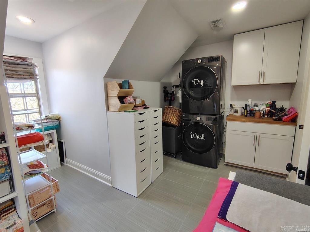 205 bellaire  Hot Springs, AR