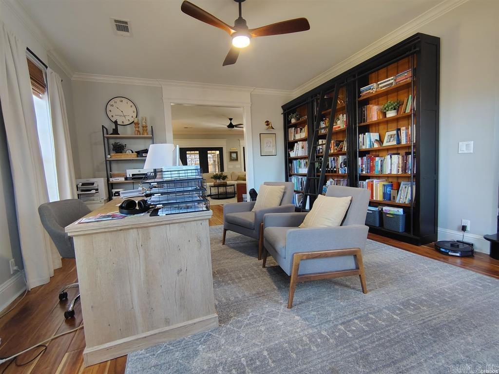 205 bellaire  Hot Springs, AR