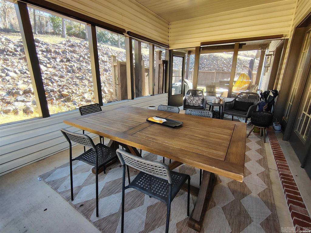 205 bellaire  Hot Springs, AR