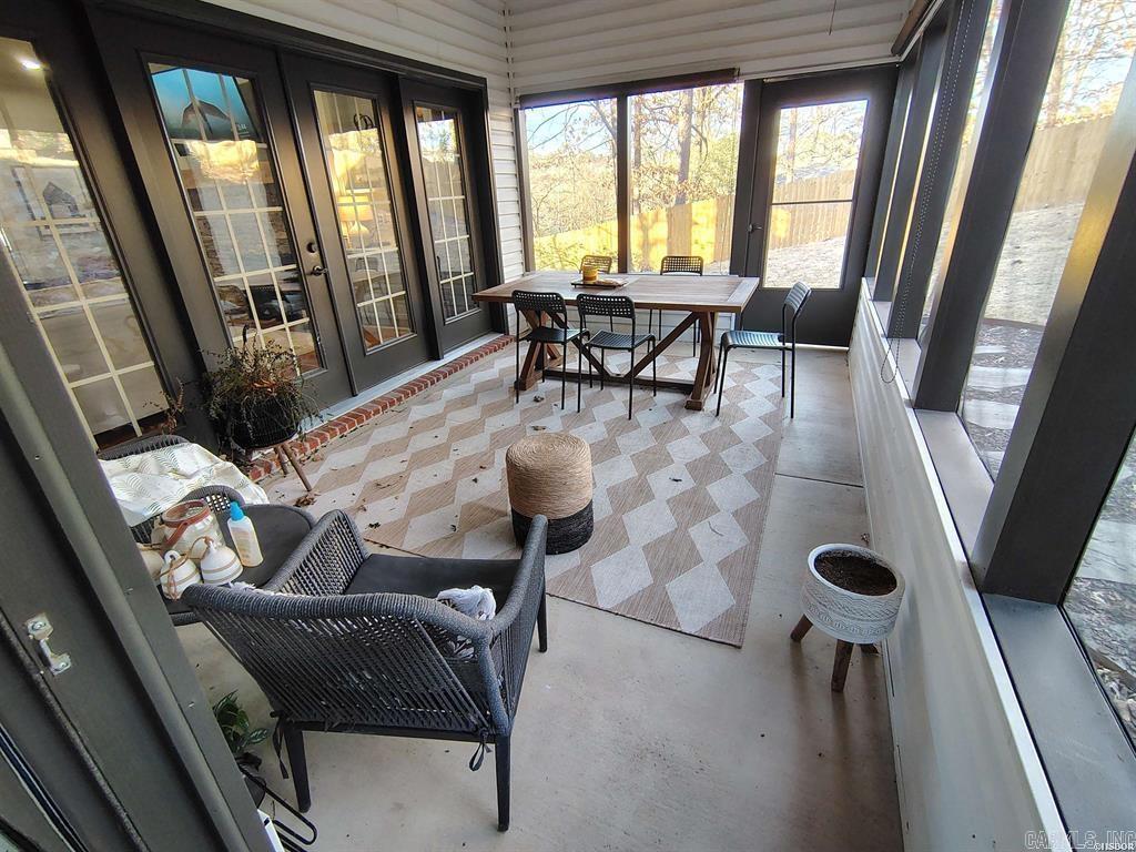 205 bellaire  Hot Springs, AR