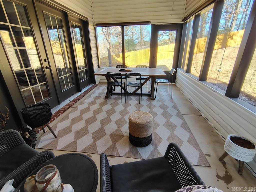 205 bellaire  Hot Springs, AR