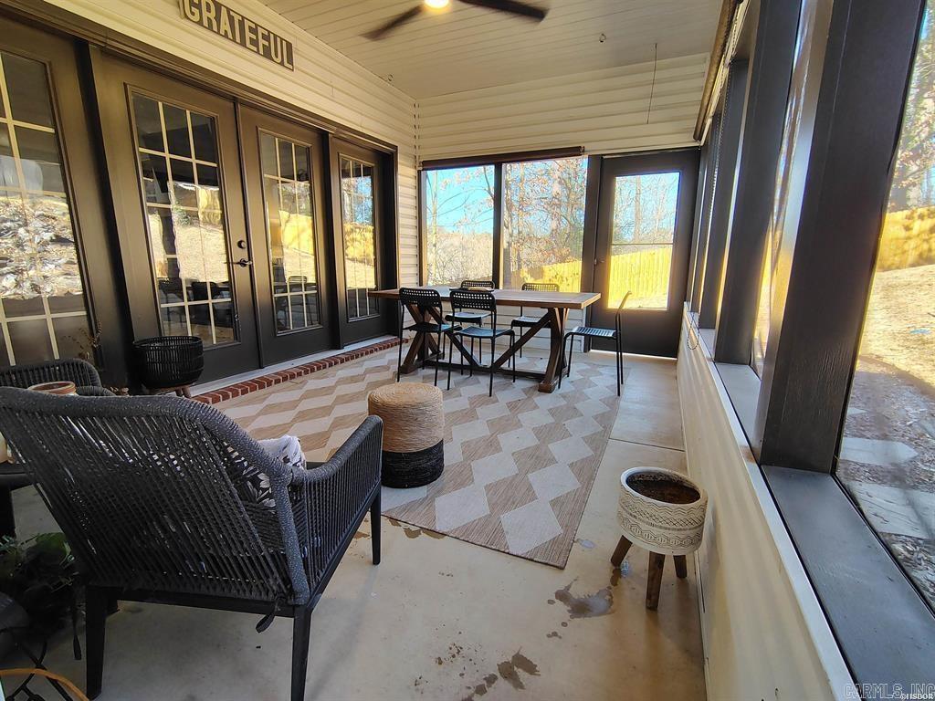 205 bellaire  Hot Springs, AR