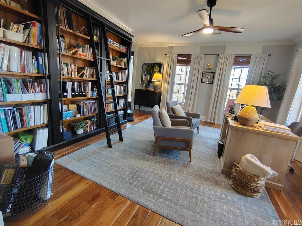 205 bellaire  Hot Springs, AR