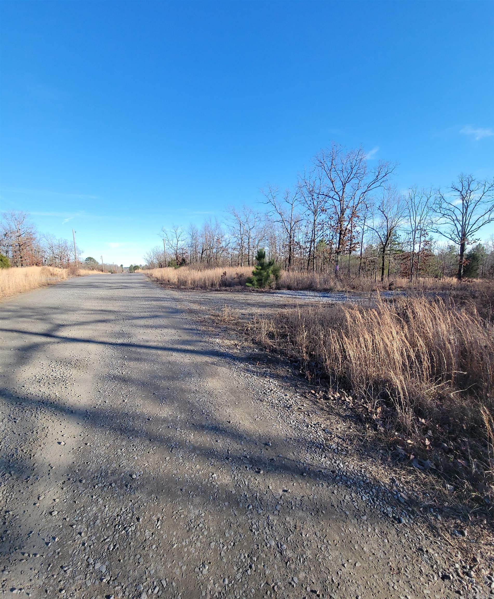 19 Manna Lane  Conway, AR