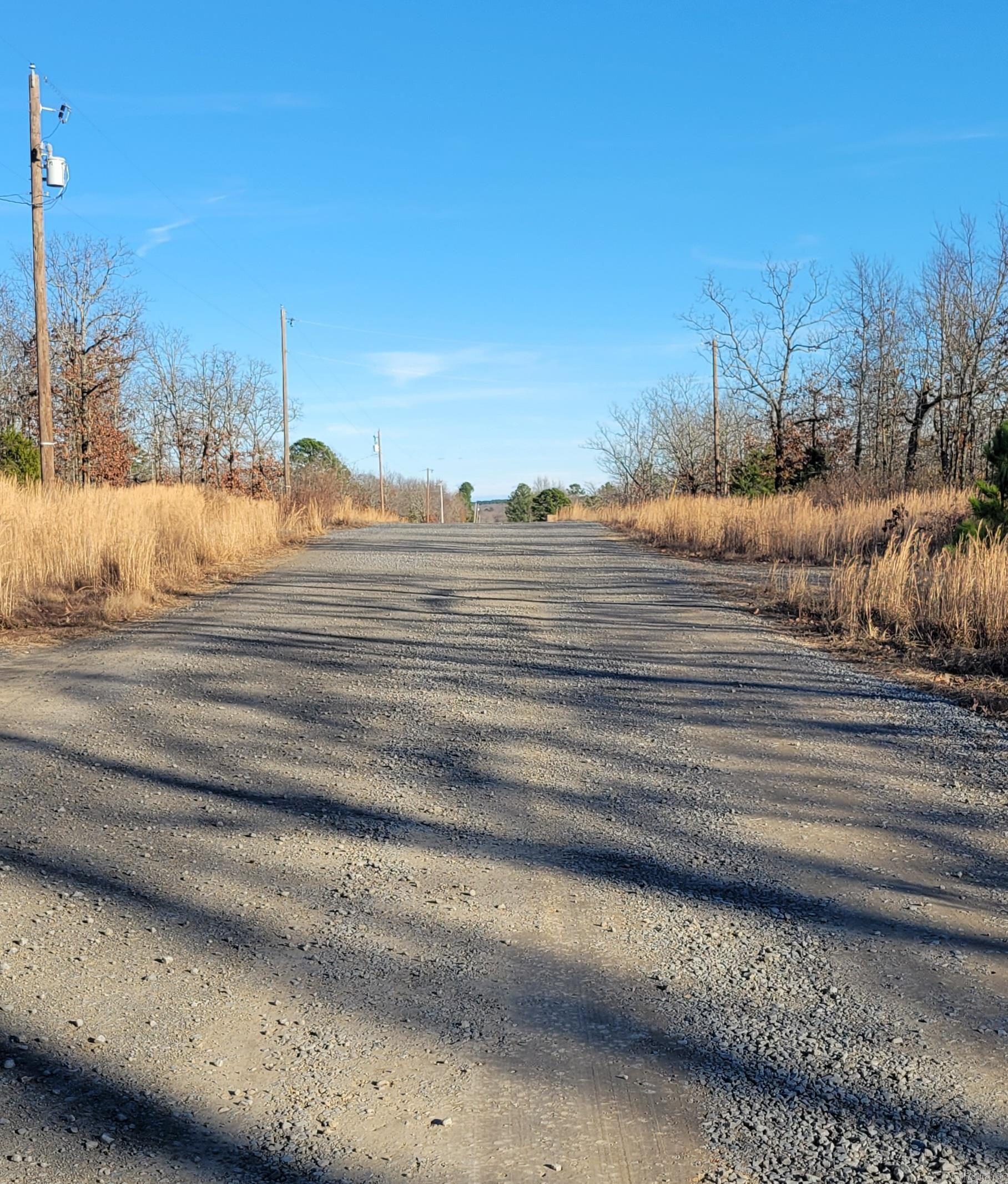 19 Manna Lane  Conway, AR