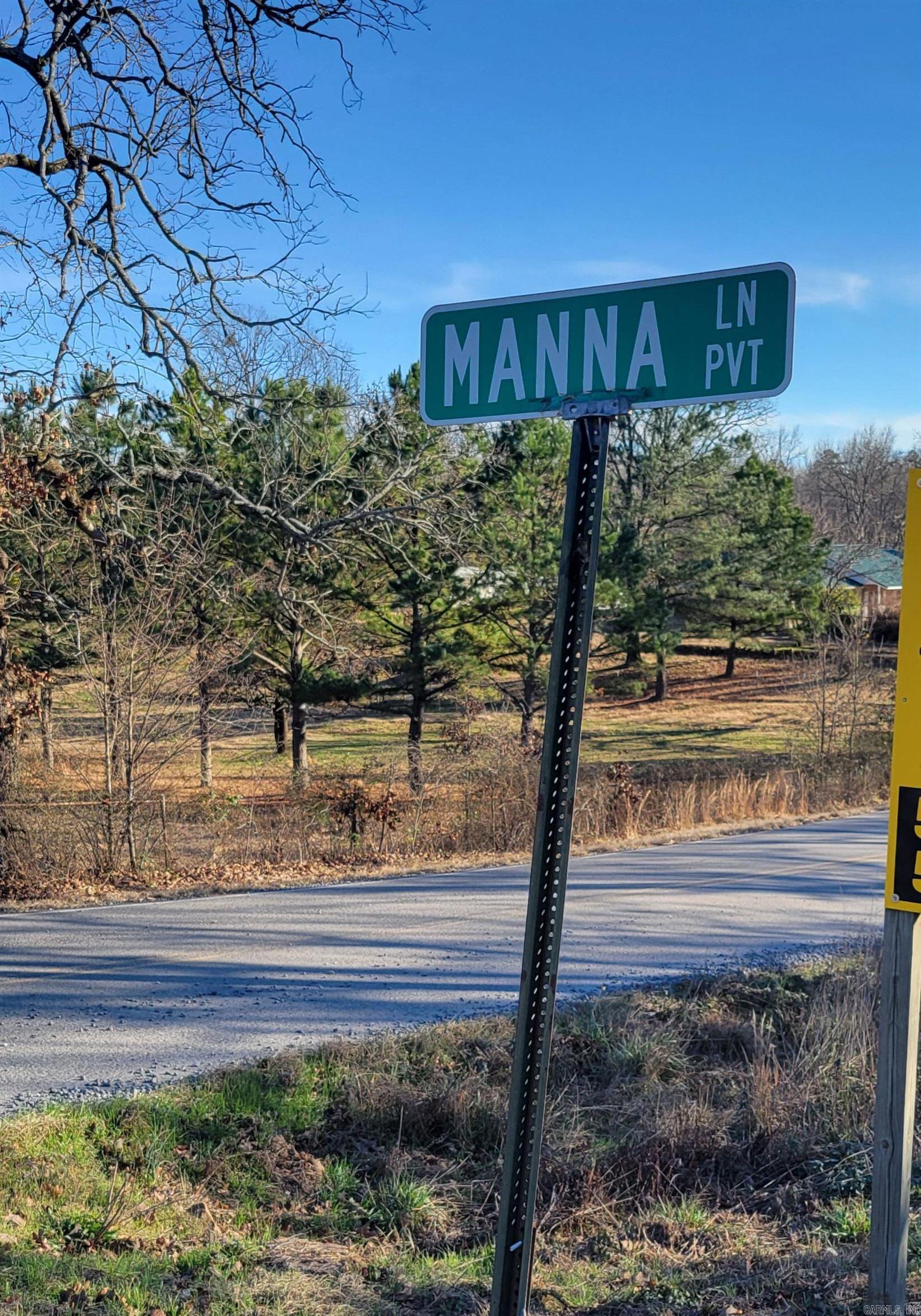 19 Manna Lane  Conway, AR
